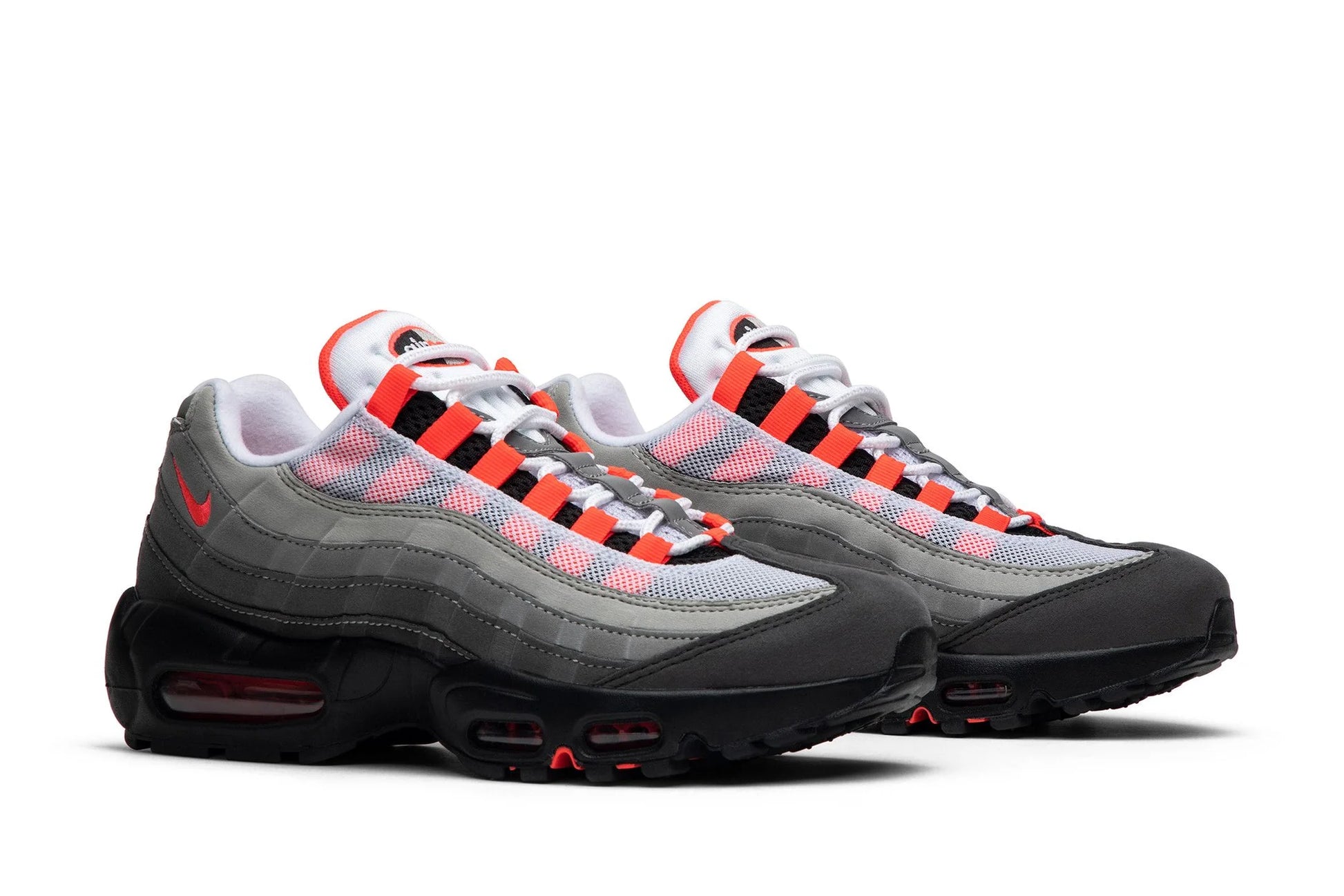 Nike Air Max 95 OG ‘Solar Red’ AT2865-100