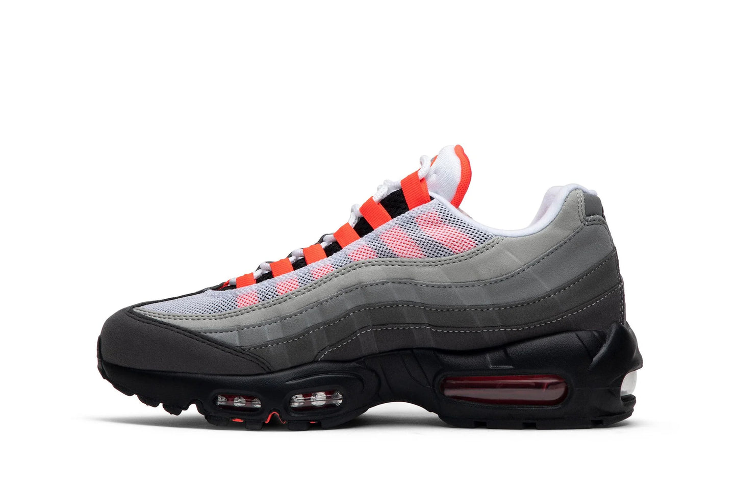 Nike Air Max 95 OG ‘Solar Red’ AT2865-100