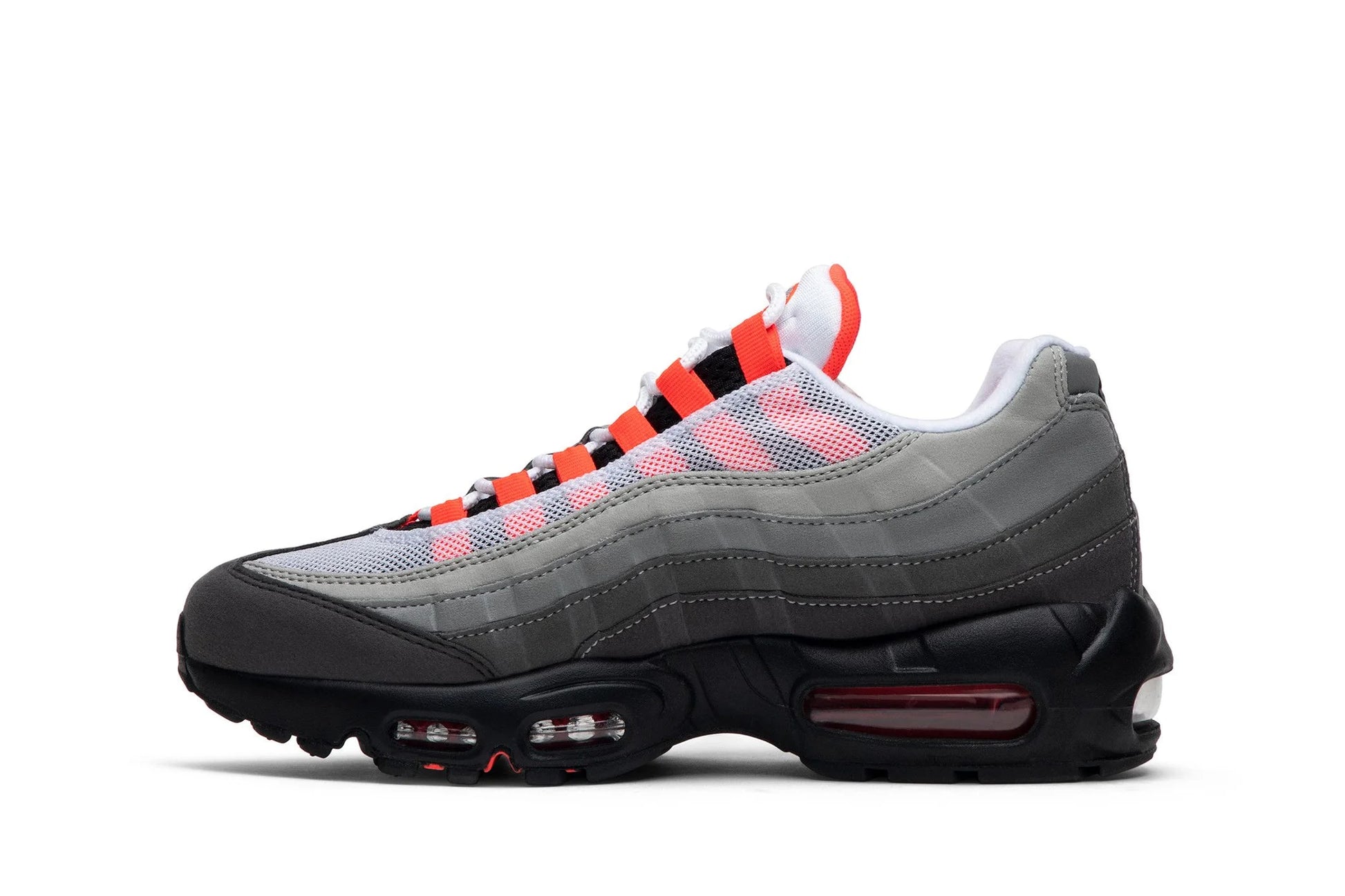 Nike Air Max 95 OG ‘Solar Red’ AT2865-100