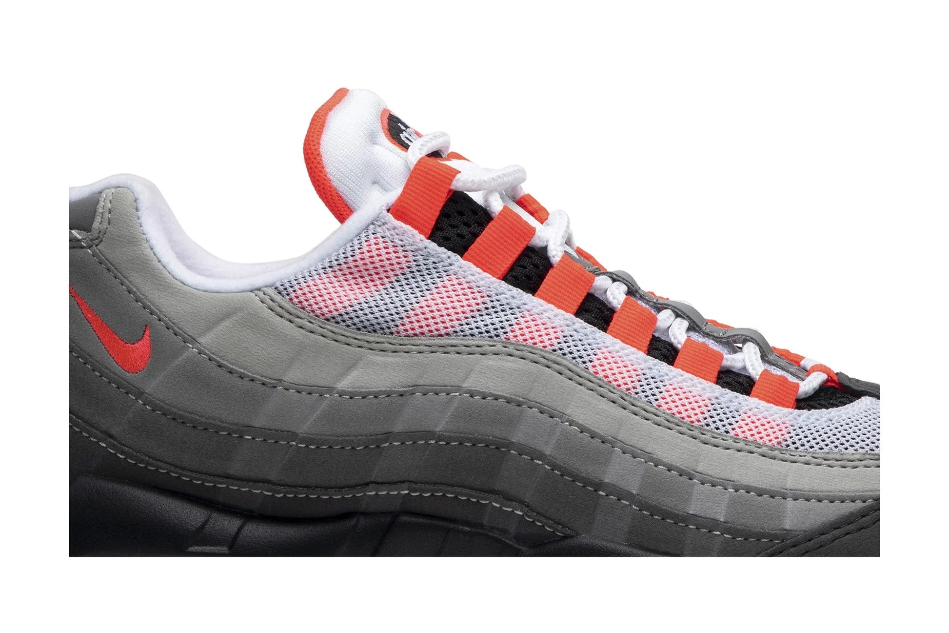 Nike Air Max 95 OG ‘Solar Red’ AT2865-100