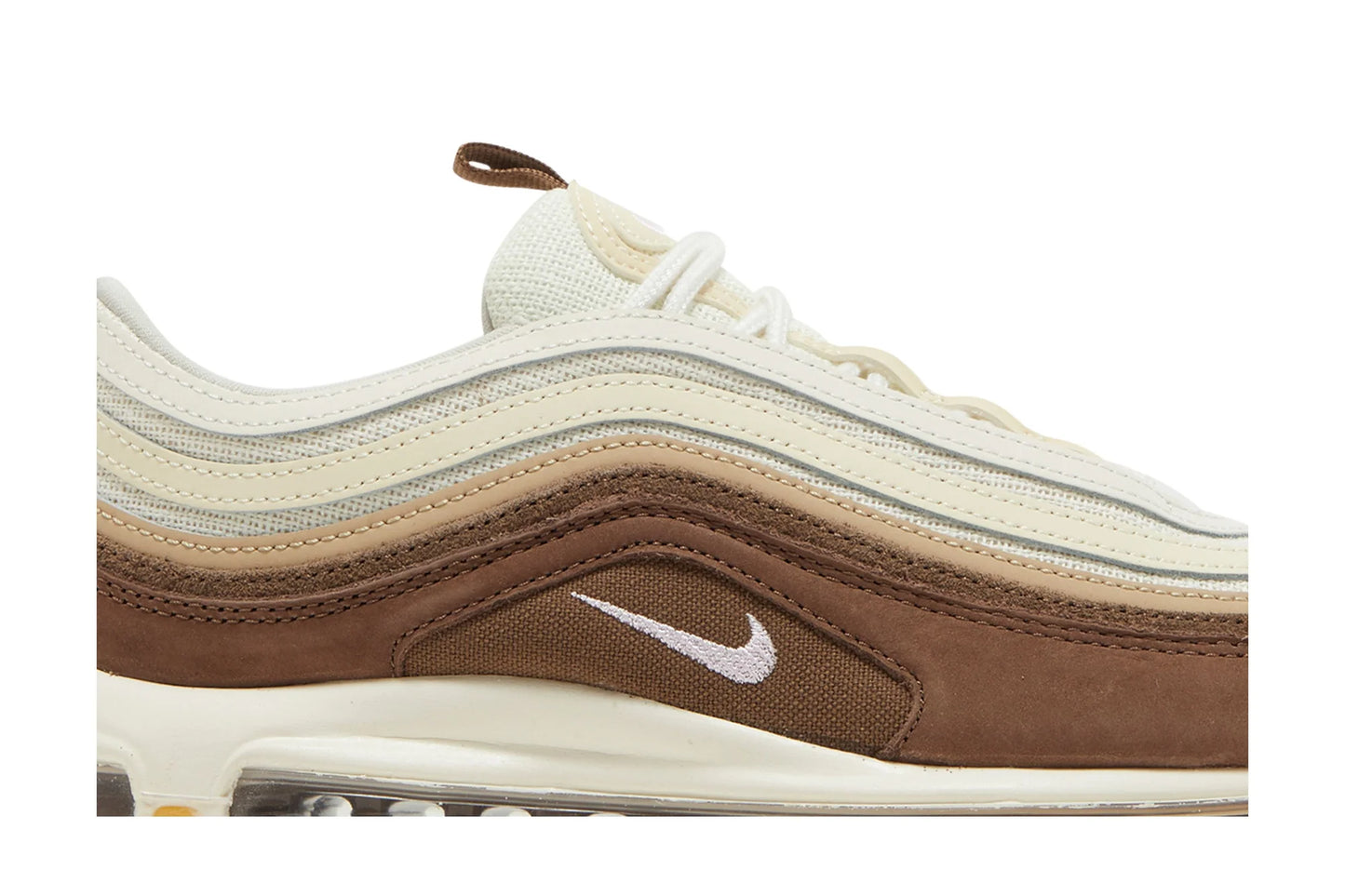 Nike Air Max 97 ‘Muslin Pink Foam’ DQ8996-200