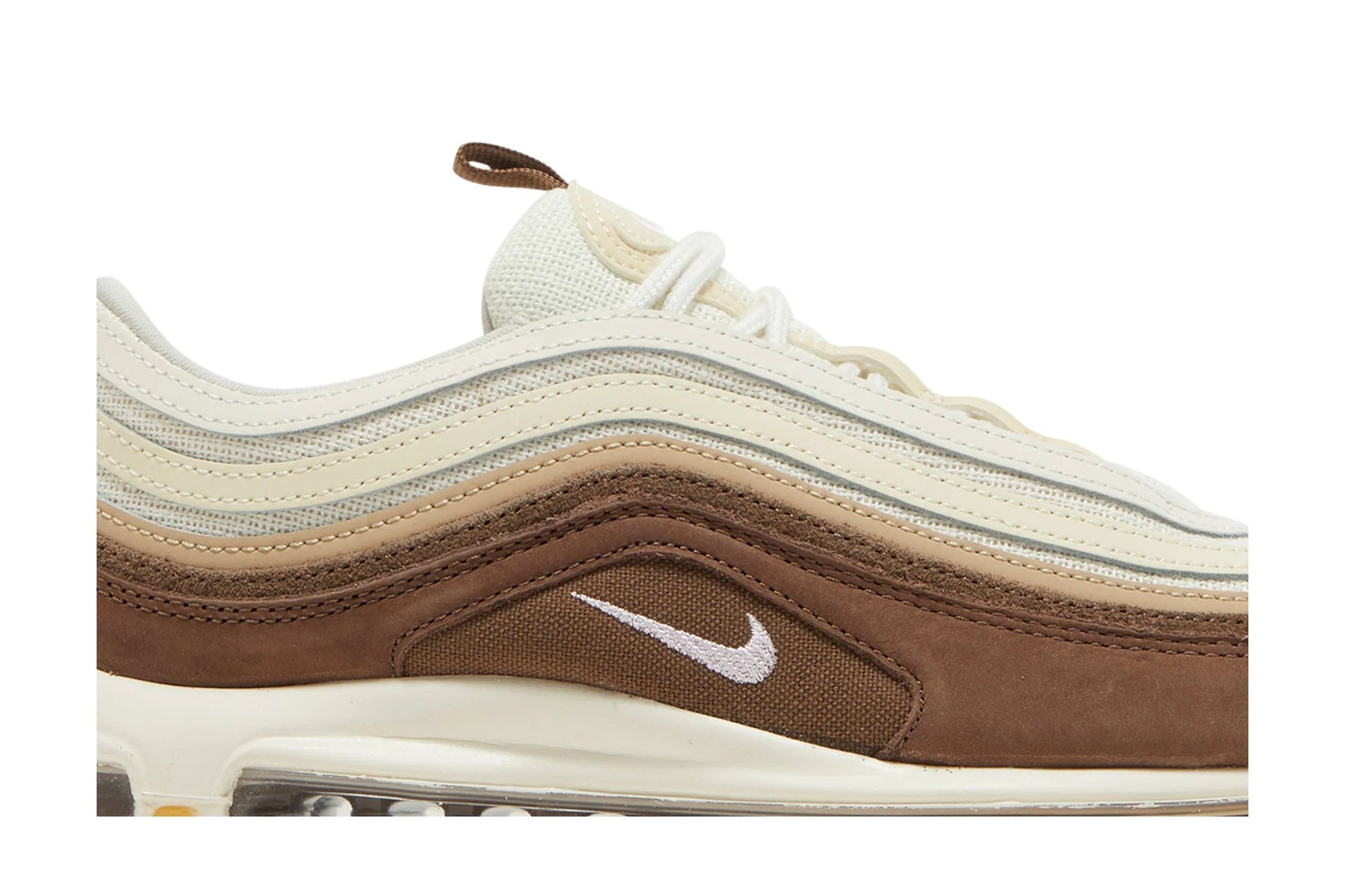 Nike Air Max 97 ‘Muslin Pink Foam’ DQ8996-200
