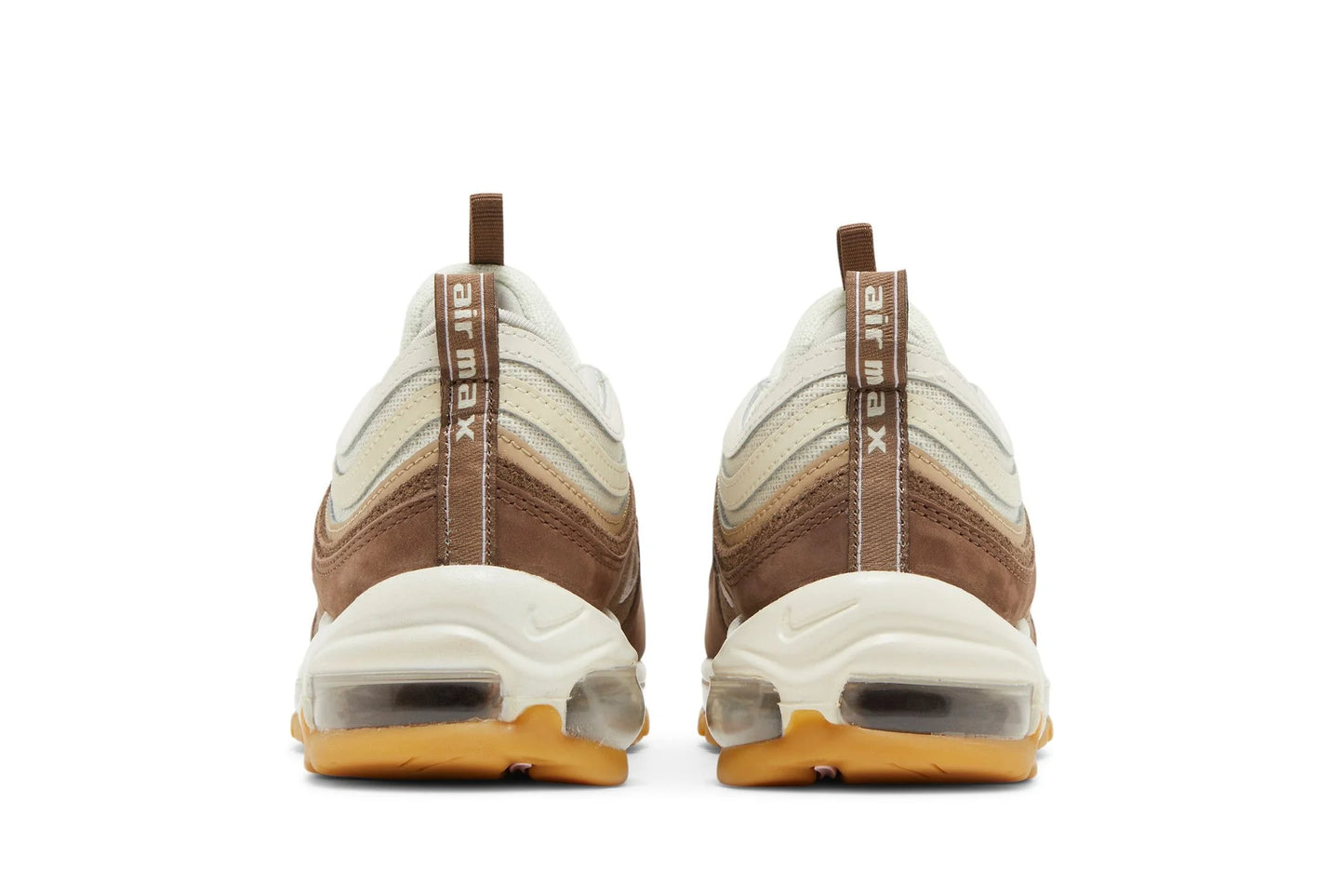 Nike Air Max 97 ‘Muslin Pink Foam’ DQ8996-200