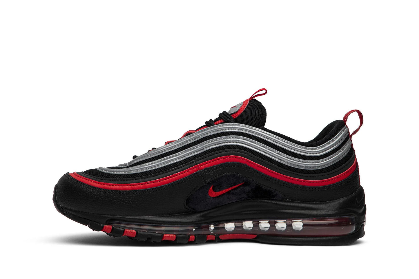 Nike Air Max 97 ‘Reflective Bred’ 921826-014