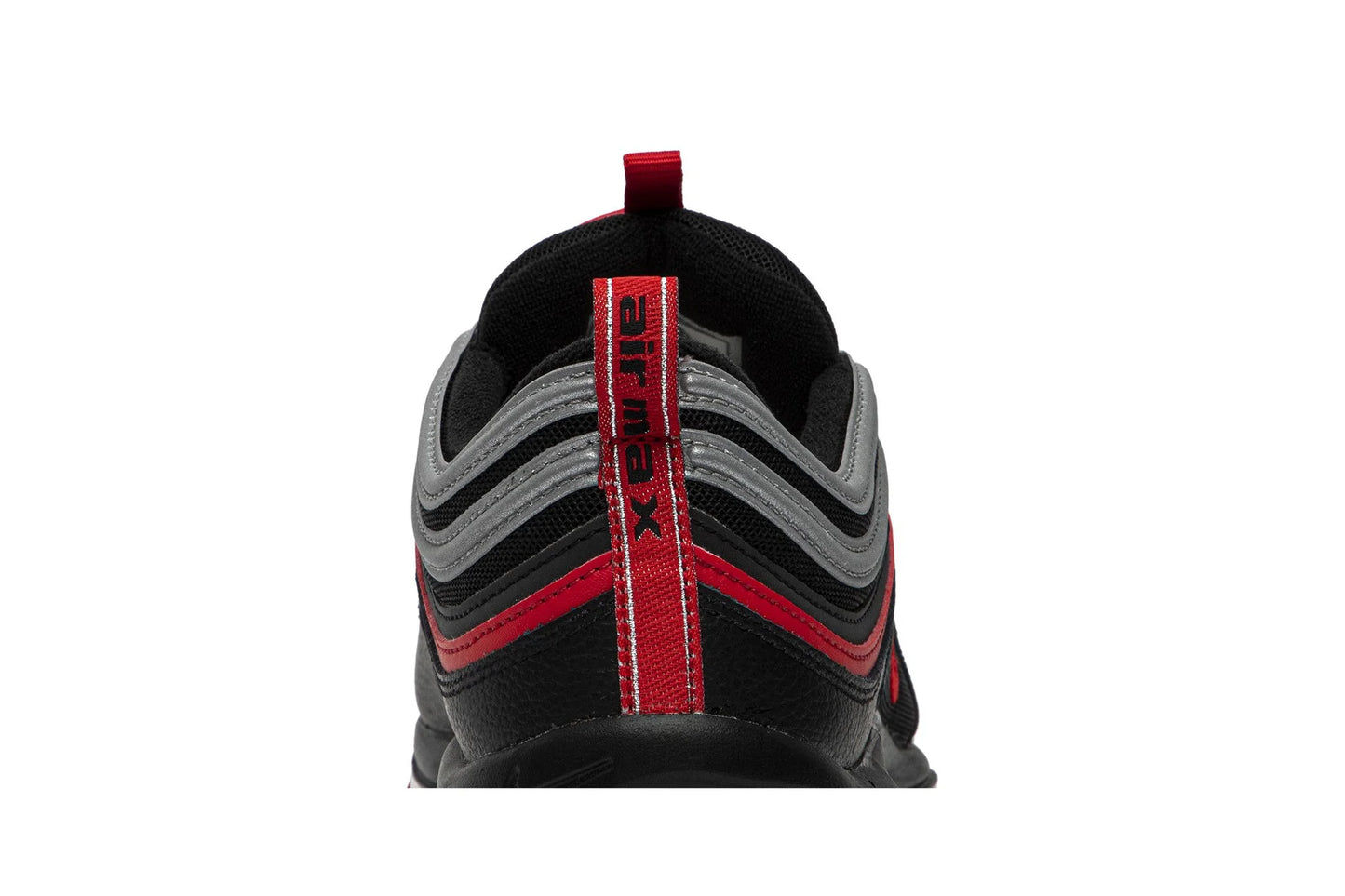 Nike Air Max 97 ‘Reflective Bred’ 921826-014