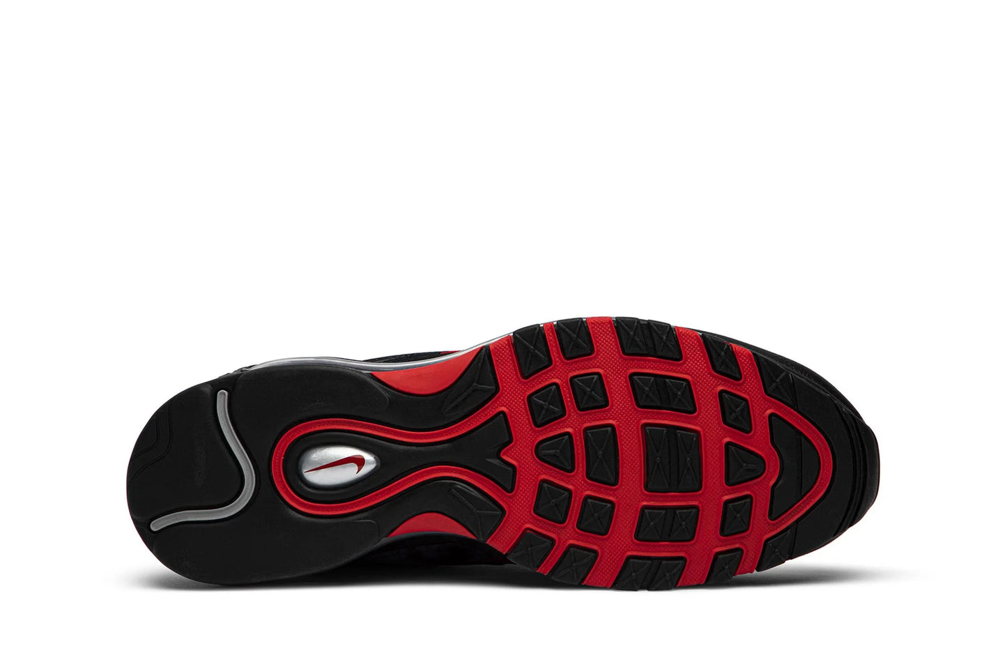 Nike Air Max 97 ‘Reflective Bred’ 921826-014