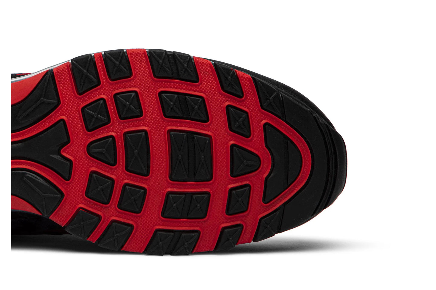 Nike Air Max 97 ‘Reflective Bred’ 921826-014