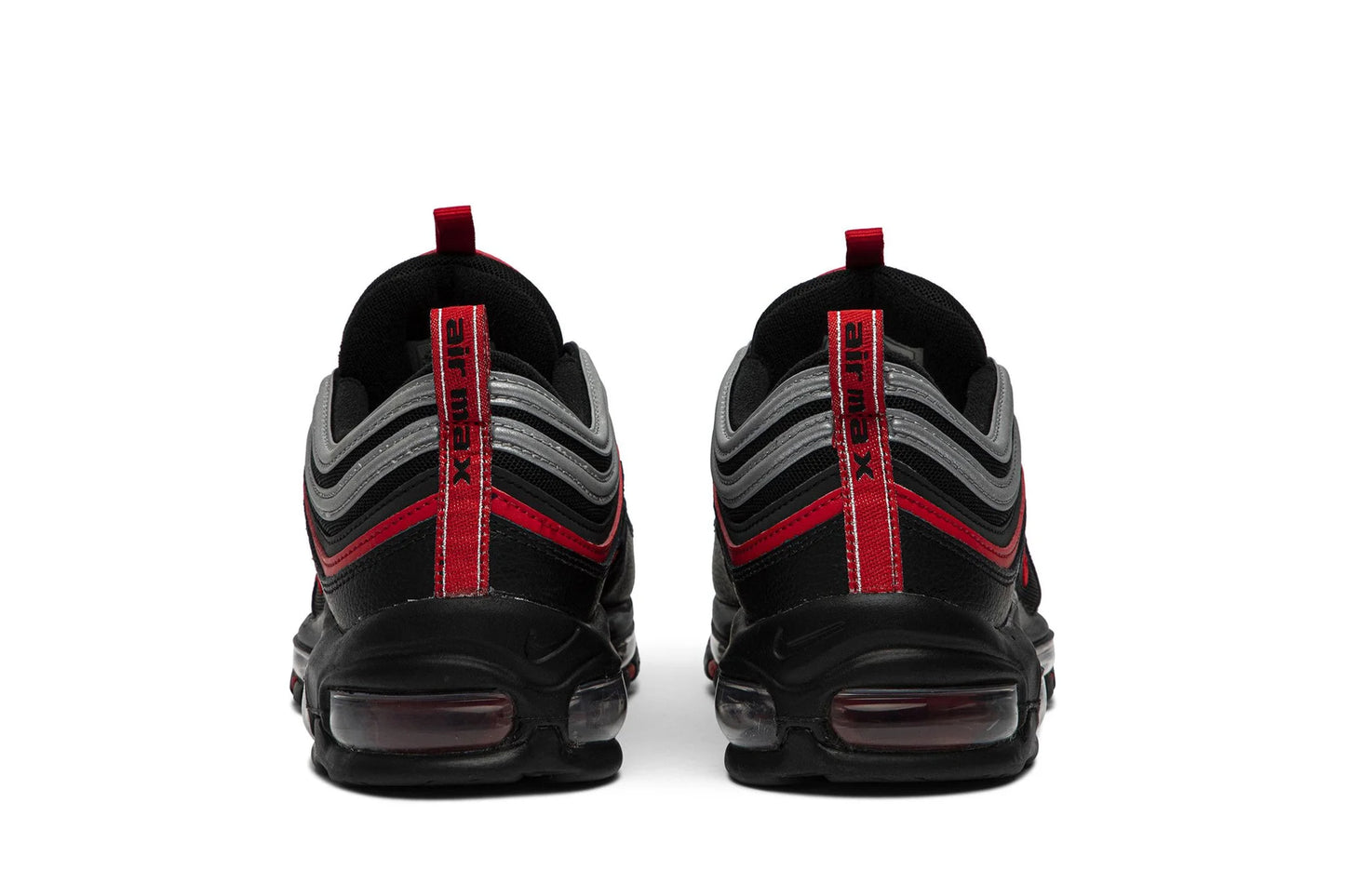 Nike Air Max 97 ‘Reflective Bred’ 921826-014