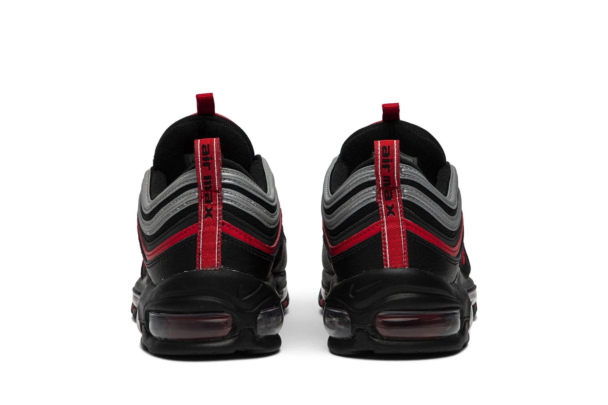 Nike Air Max 97 ‘Reflective Bred’ 921826-014