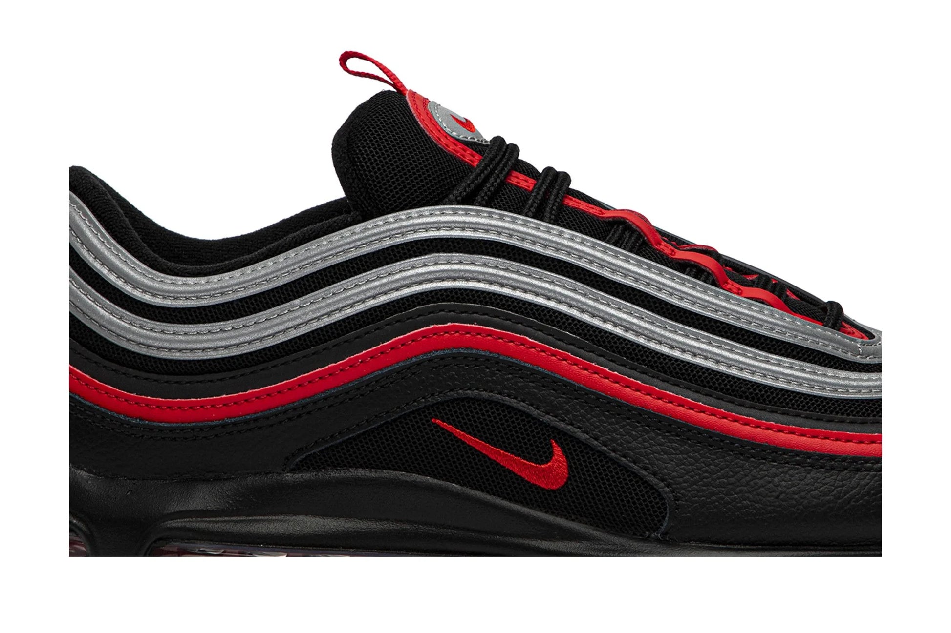 Nike Air Max 97 ‘Reflective Bred’ 921826-014