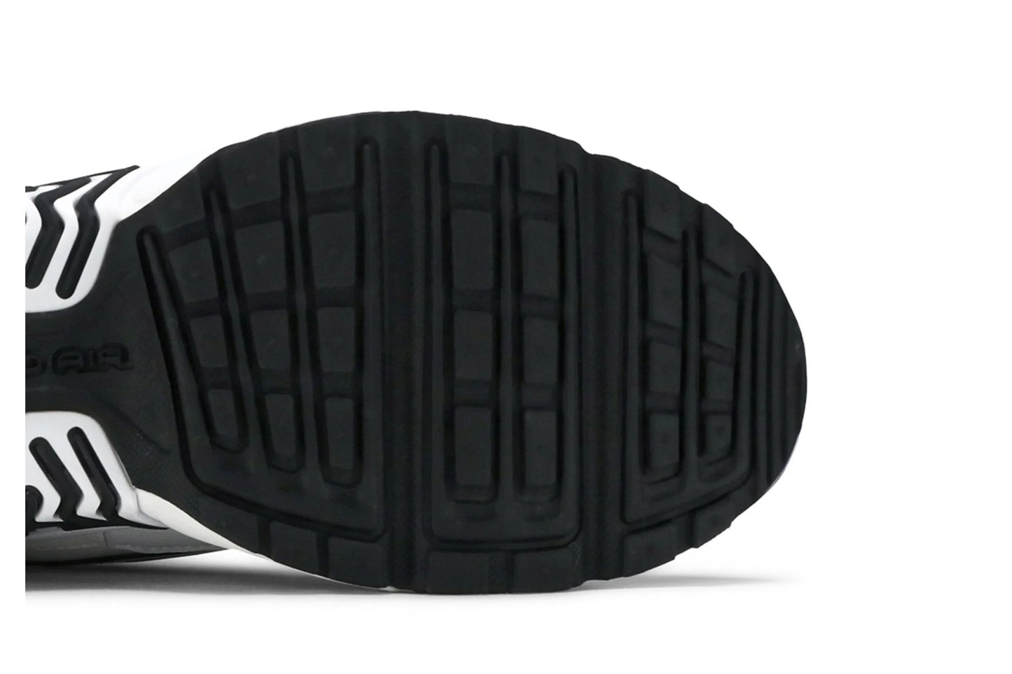 Nike Air Max Plus 3 Leather ‘White Black’ CK6716-100