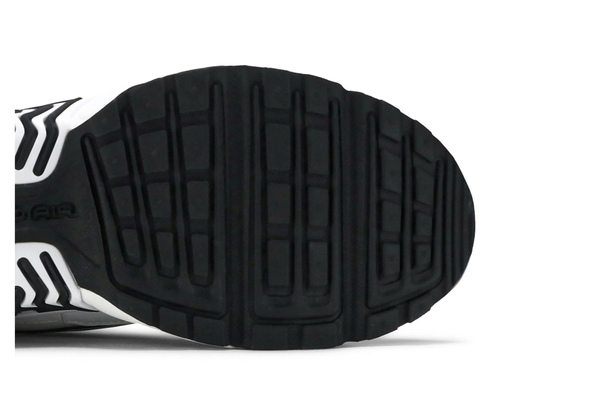 Nike Air Max Plus 3 Leather ‘White Black’ CK6716-100