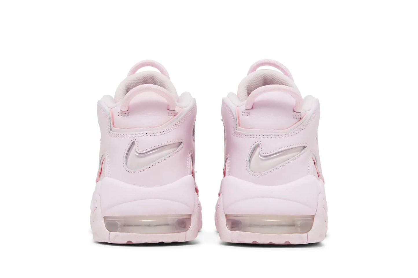 Nike Air More Uptempo ‘Pink Foam’ DV1137-600