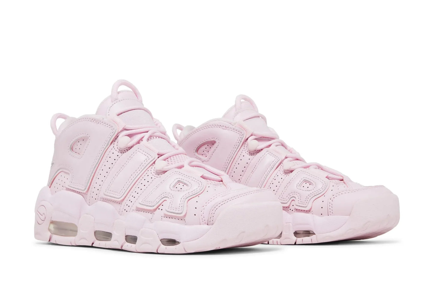 Nike Air More Uptempo ‘Pink Foam’ DV1137-600