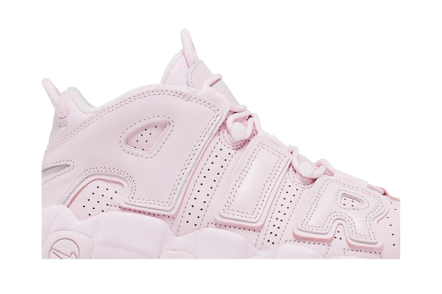 Nike Air More Uptempo ‘Pink Foam’ DV1137-600