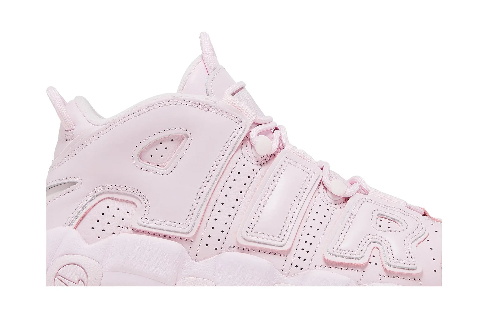 Nike Air More Uptempo ‘Pink Foam’ DV1137-600