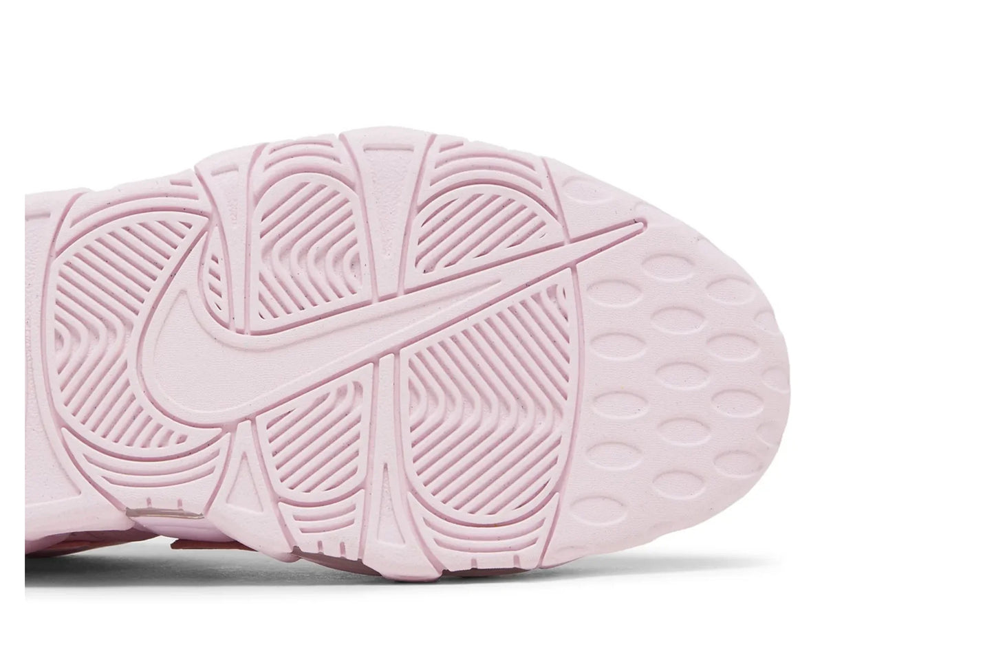 Nike Air More Uptempo ‘Pink Foam’ DV1137-600