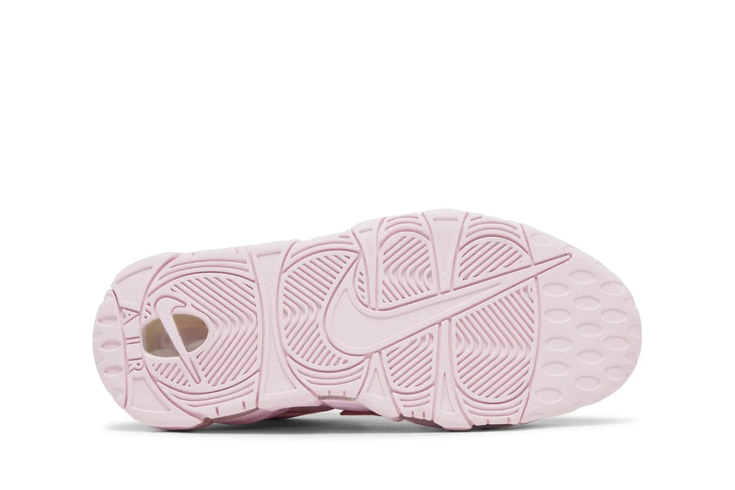 Nike Air More Uptempo ‘Pink Foam’ DV1137-600