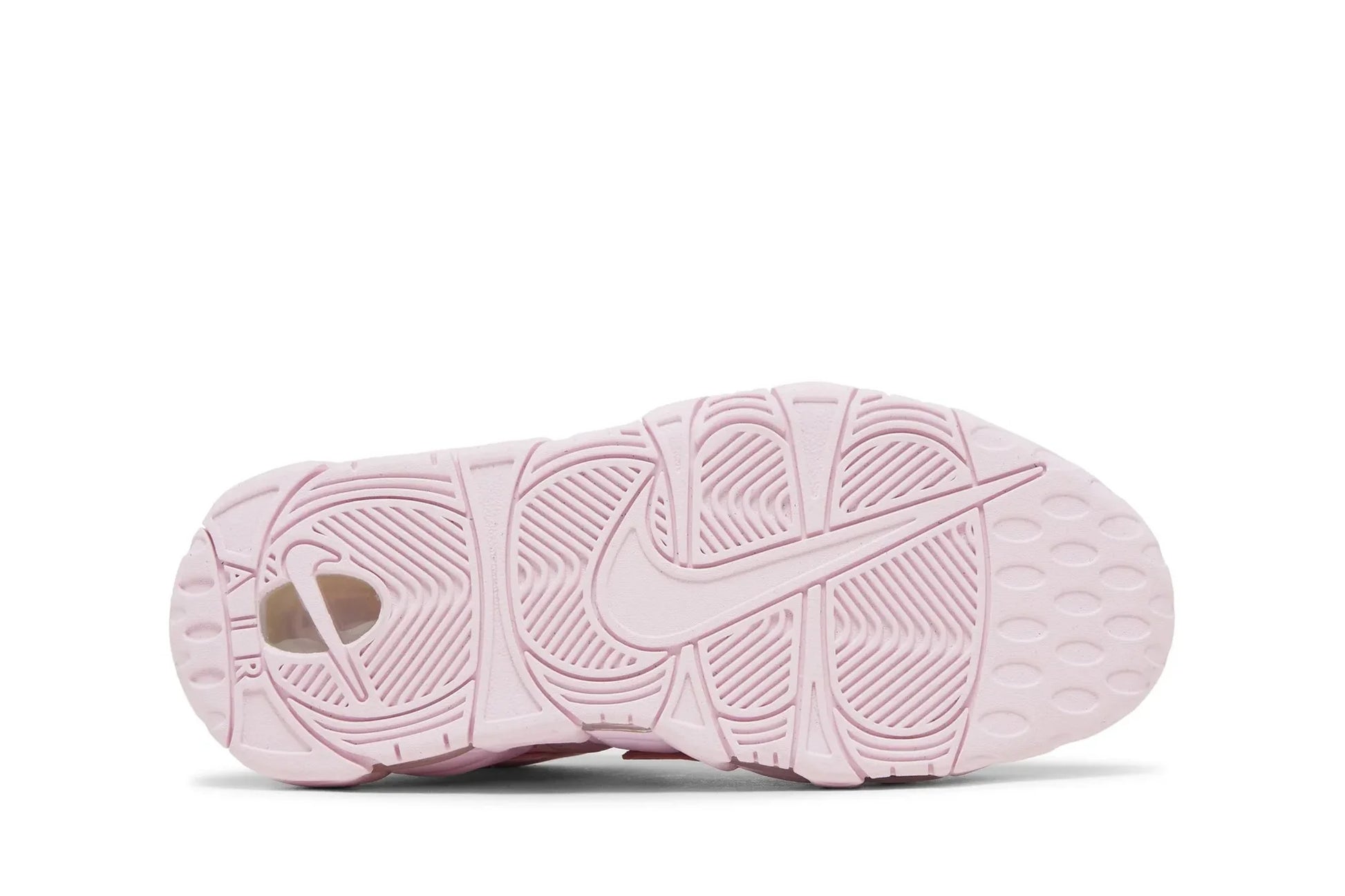 Nike Air More Uptempo ‘Pink Foam’ DV1137-600