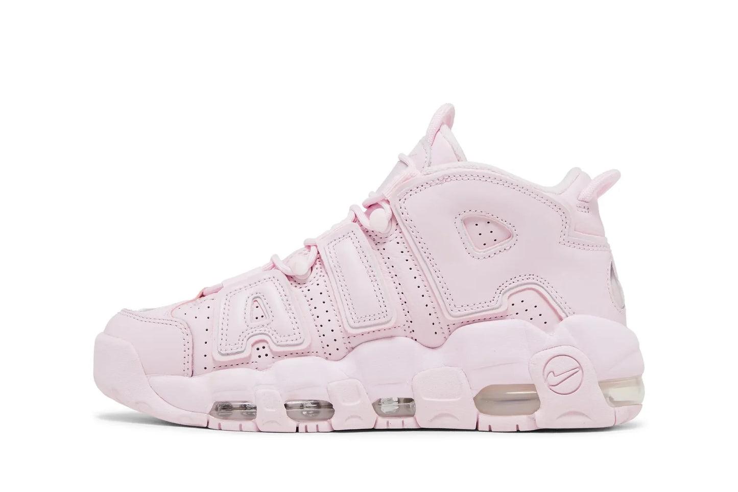 Nike Air More Uptempo ‘Pink Foam’ DV1137-600