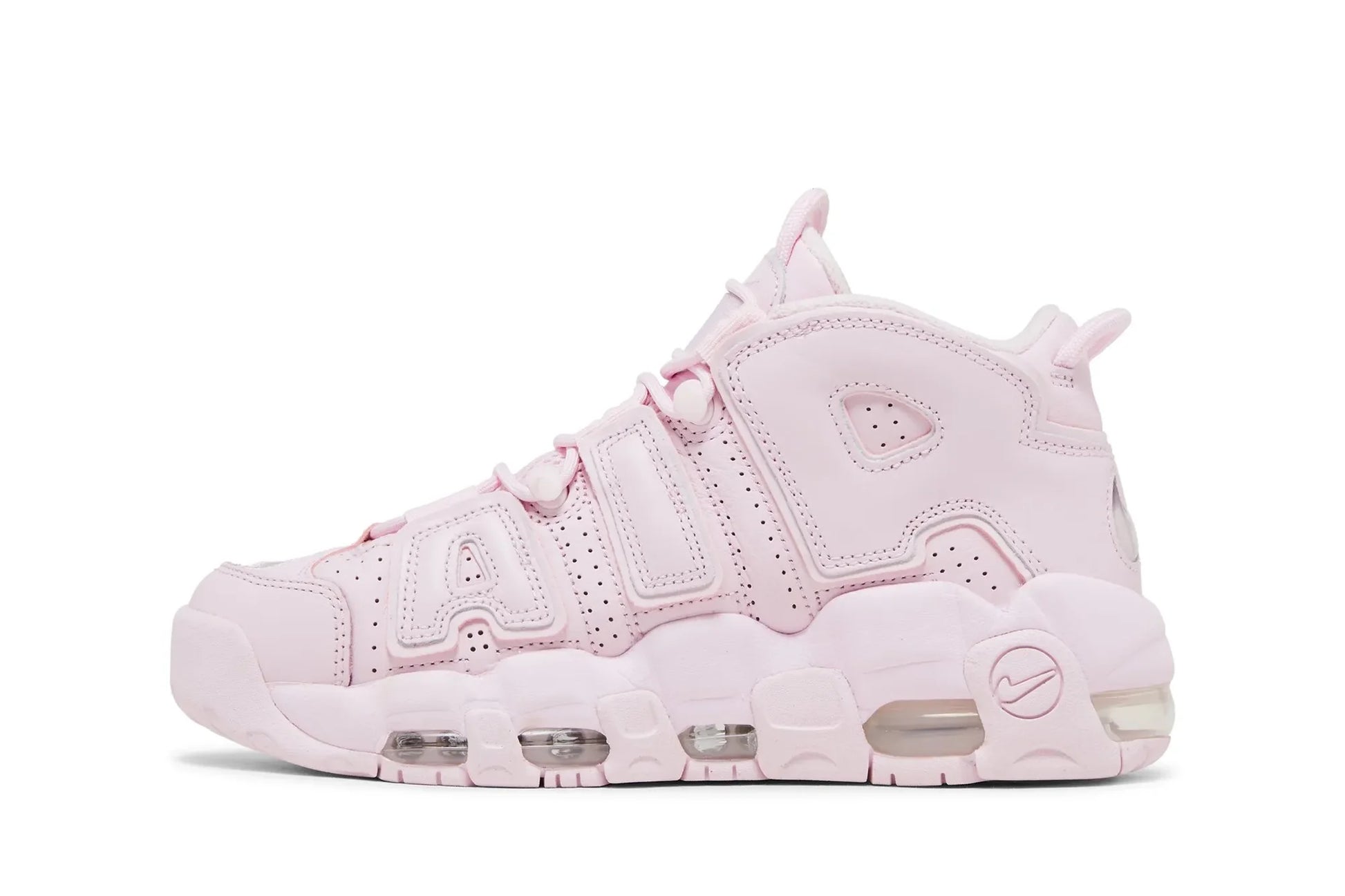 Nike Air More Uptempo ‘Pink Foam’ DV1137-600