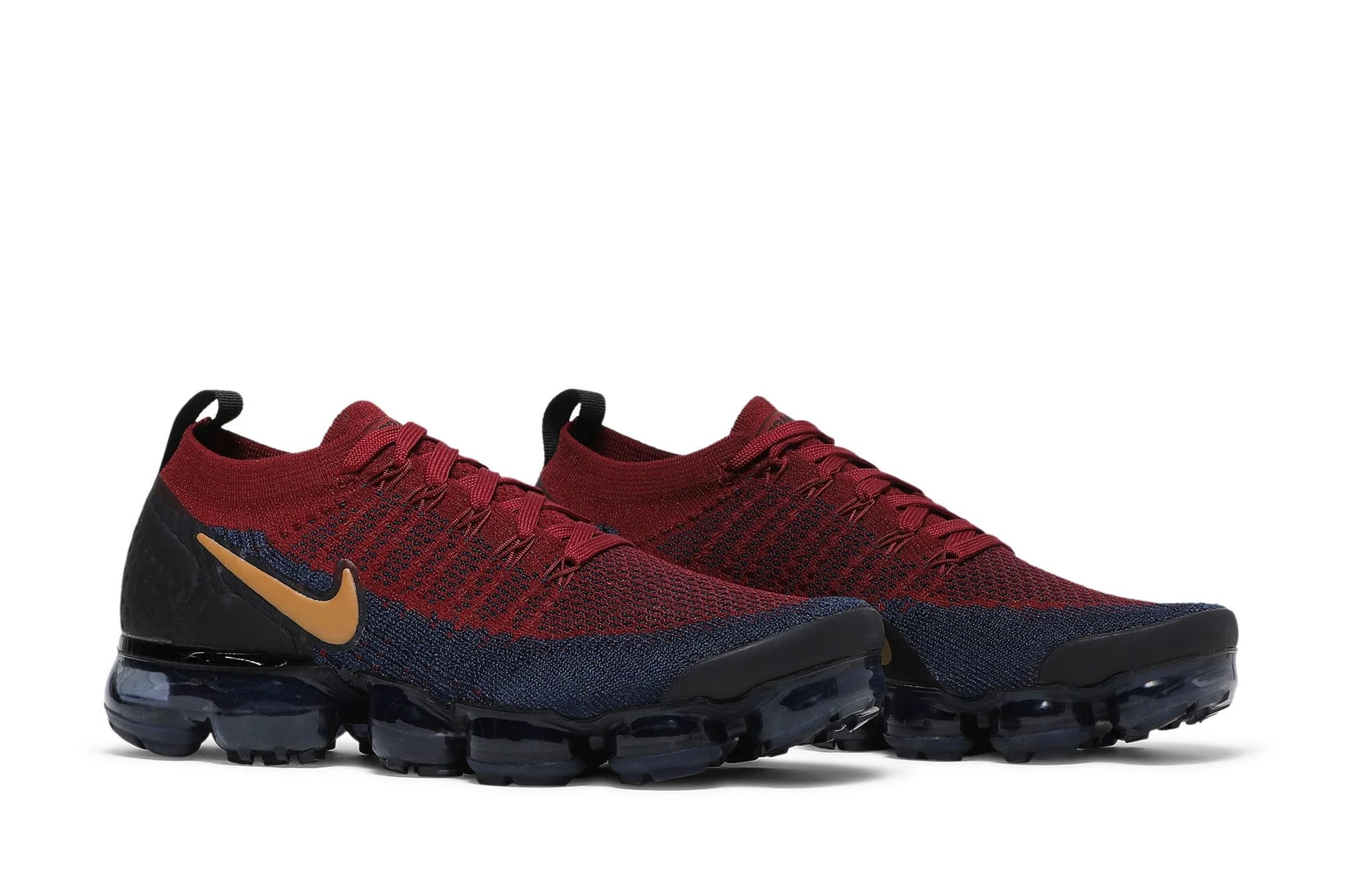 Nike Air VaporMax Flyknit 2 ‘Olympic’ 942842-604