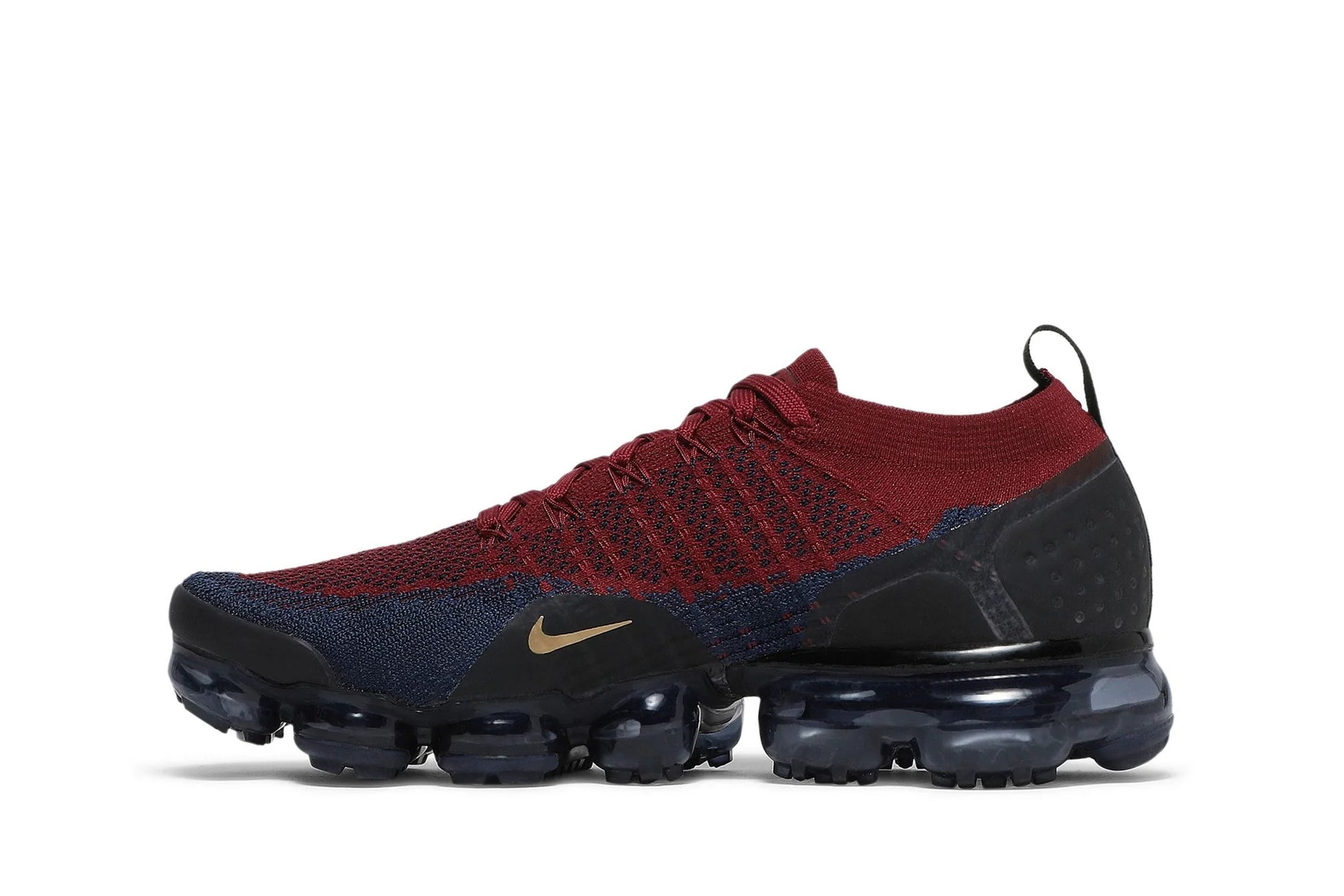 Nike Air VaporMax Flyknit 2 ‘Olympic’ 942842-604