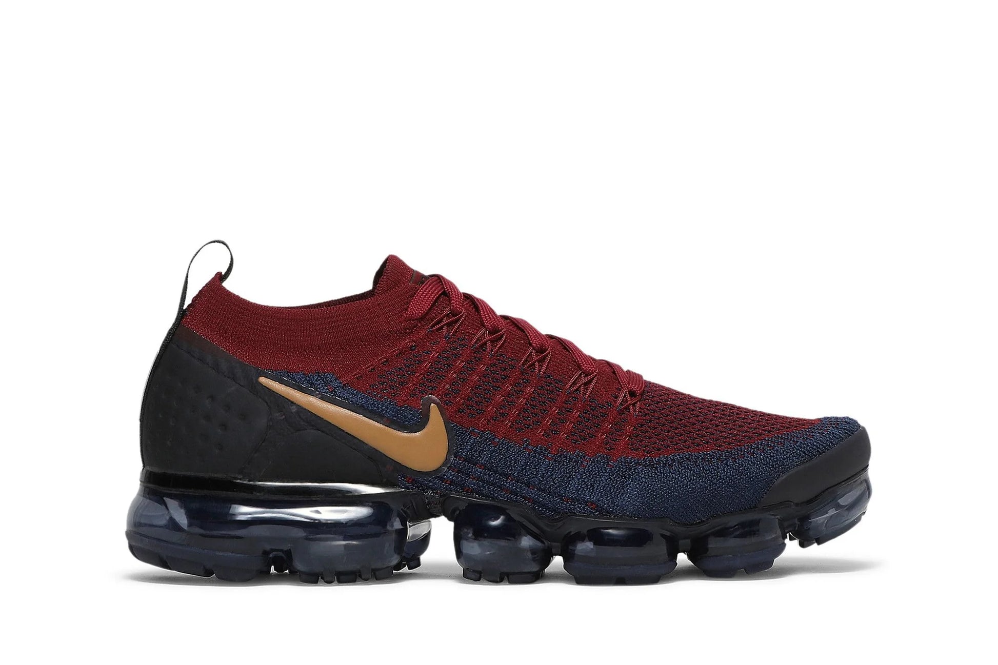 Nike Air VaporMax Flyknit 2 ‘Olympic’ 942842-604