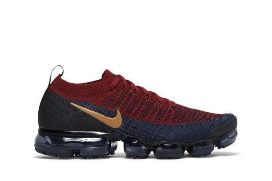 Nike Air VaporMax Flyknit 2 ‘Olympic’ 942842-604