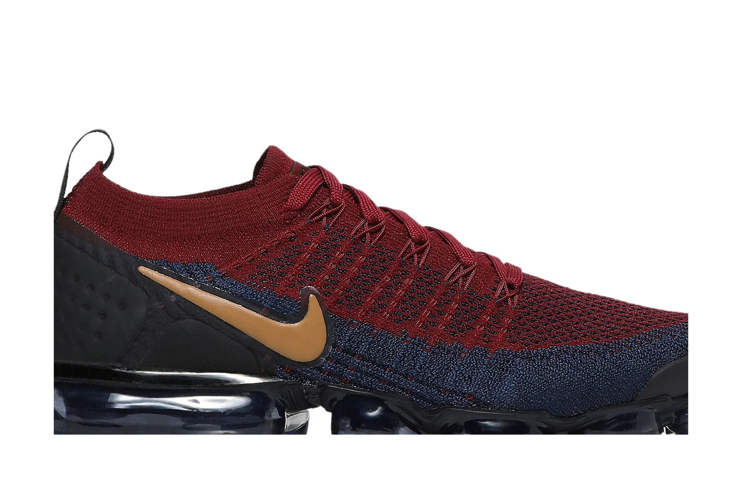 Nike Air VaporMax Flyknit 2 ‘Olympic’ 942842-604