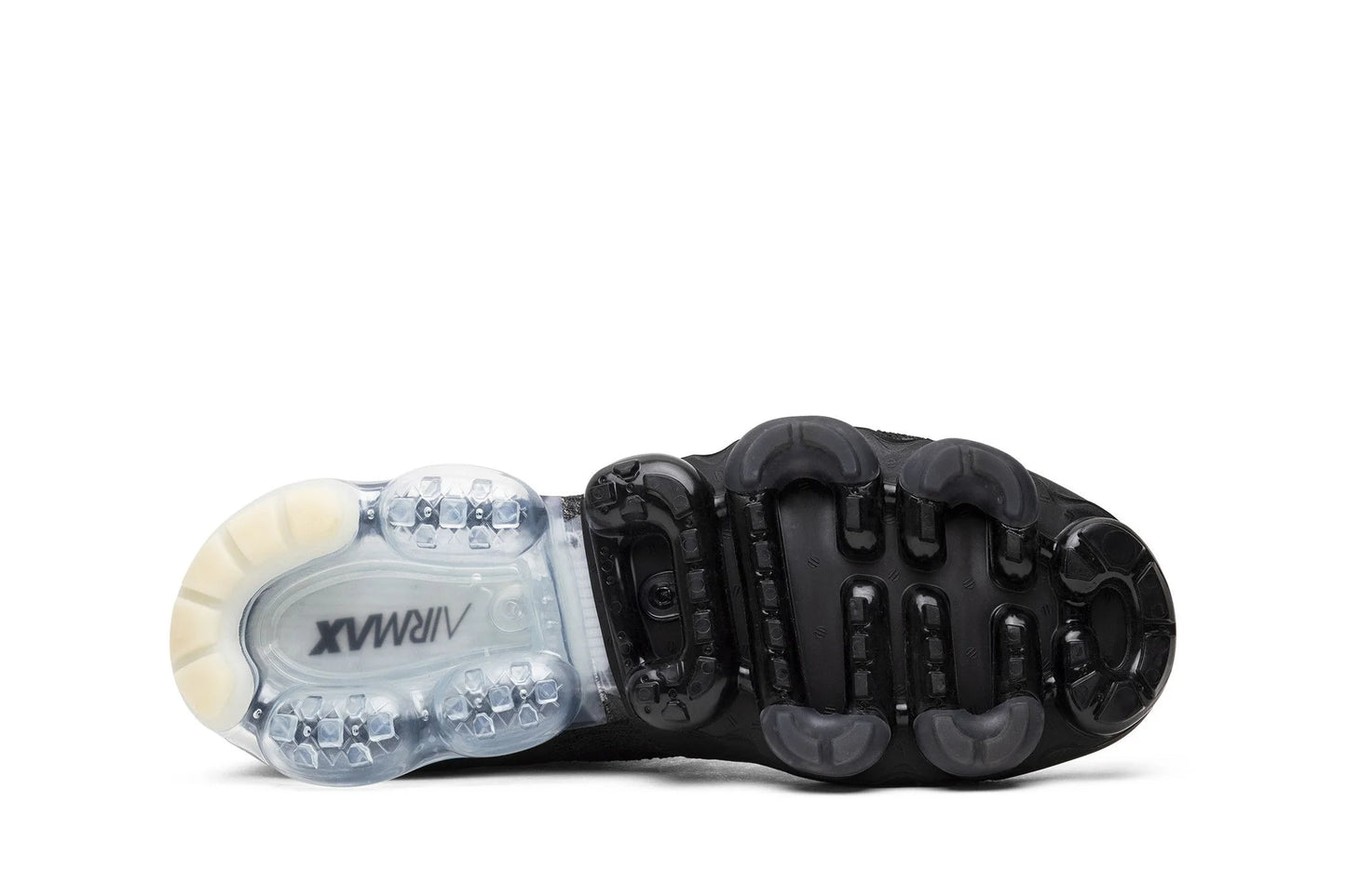 Nike Air VaporMax Moc 2 ‘Thunder Grey’ AH7006-002