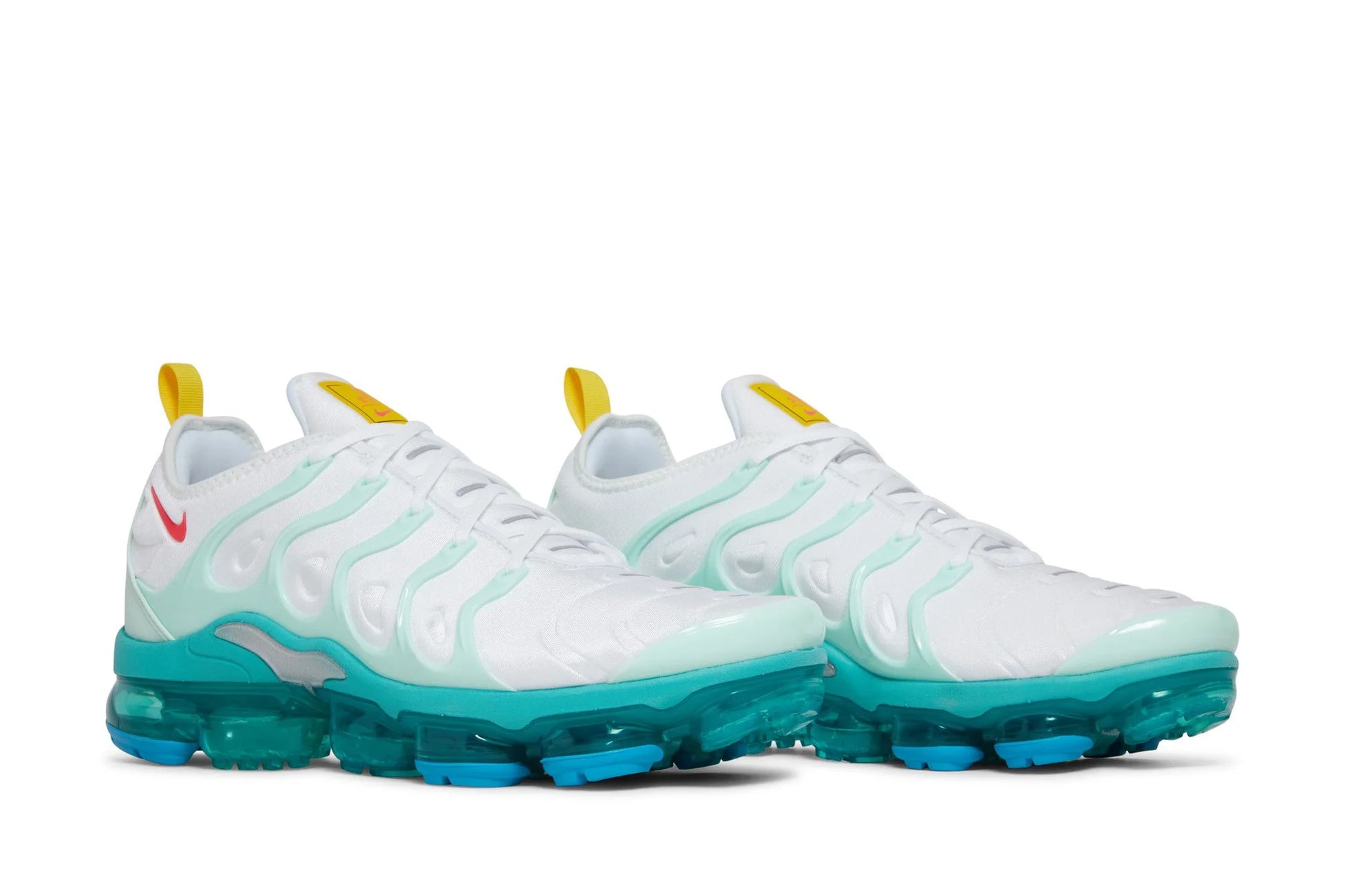Nike Air VaporMax Plus ‘Since 1972’ DQ7645-100