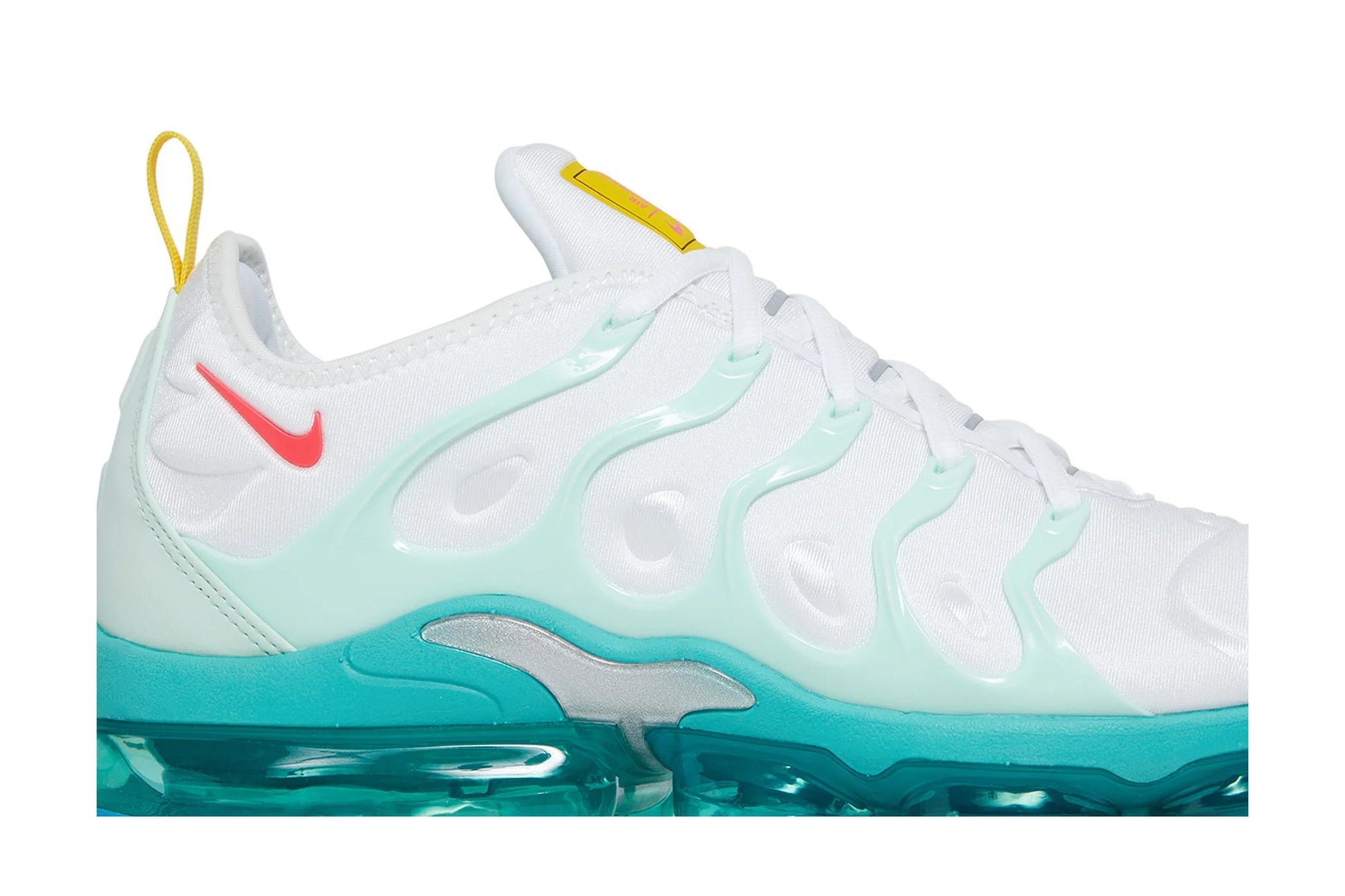 Nike Air VaporMax Plus ‘Since 1972’ DQ7645-100