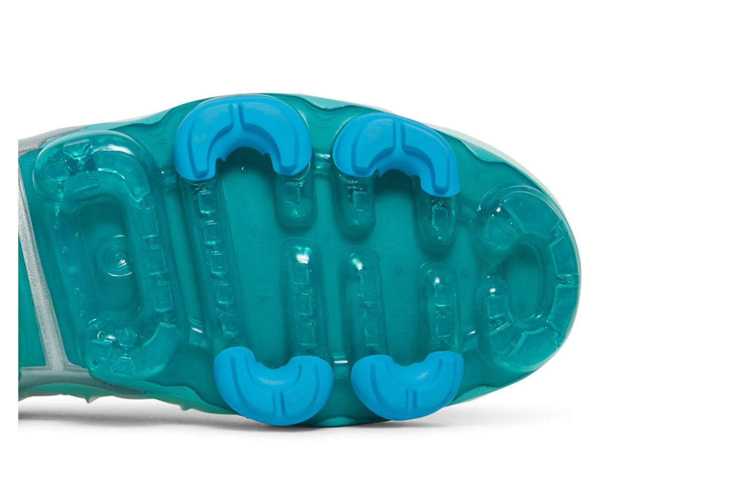 Nike Air VaporMax Plus ‘Since 1972’ DQ7645-100