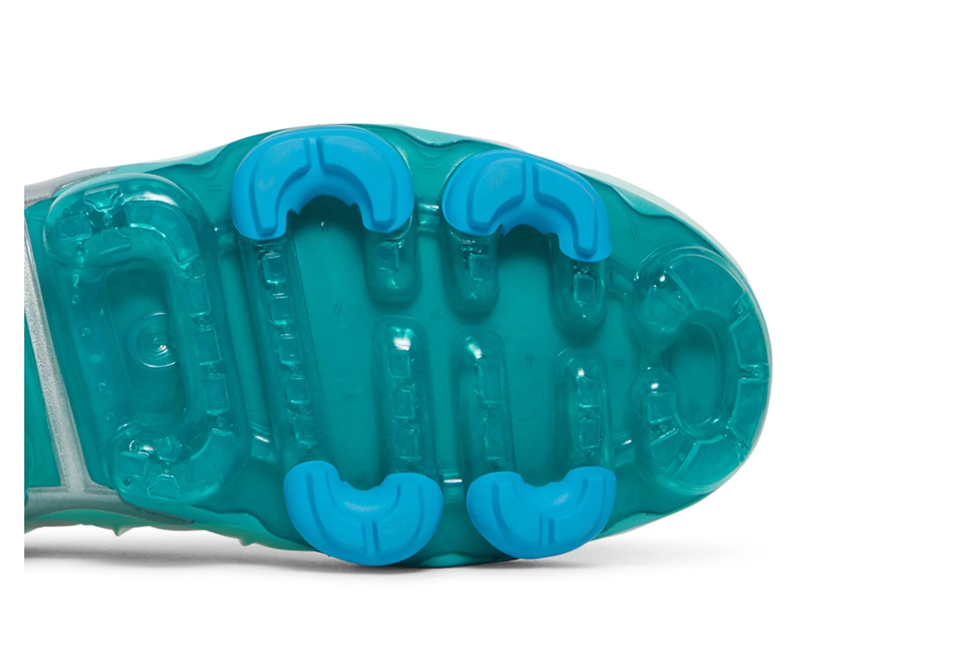 Nike Air VaporMax Plus ‘Since 1972’ DQ7645-100