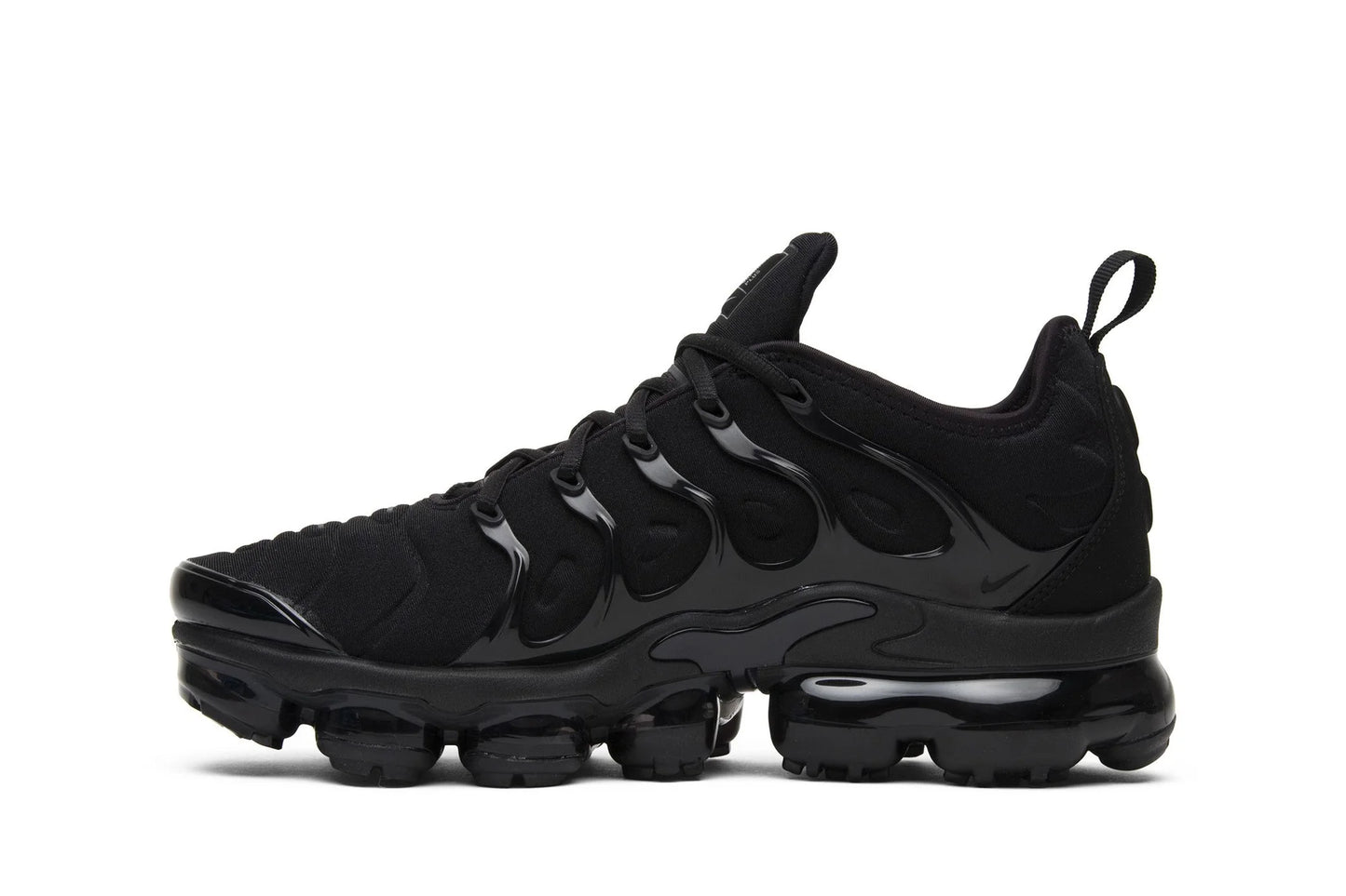 Nike Air VaporMax Plus ‘Triple Black’ 924453-004