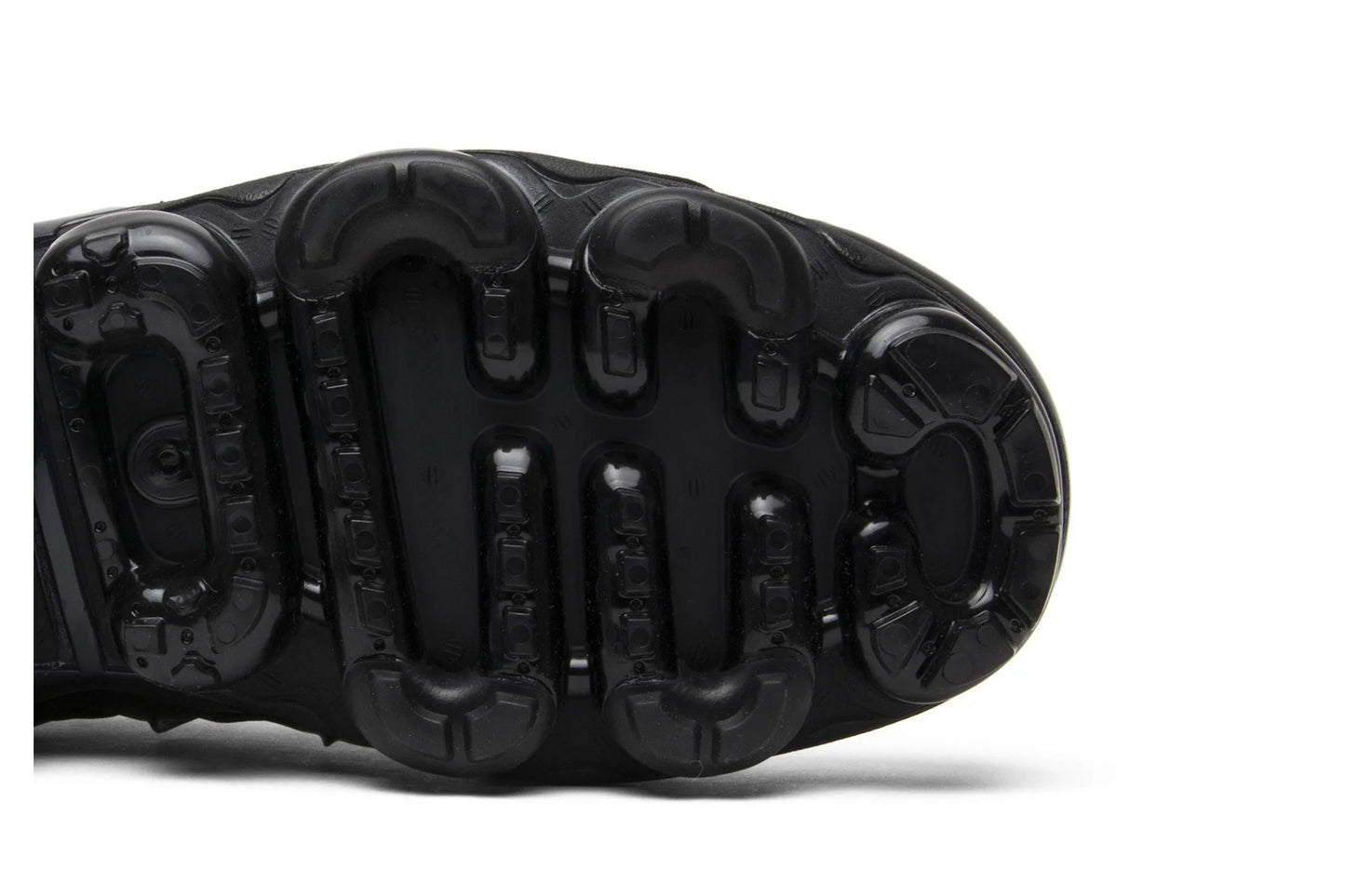 Nike Air VaporMax Plus ‘Triple Black’ 924453-004