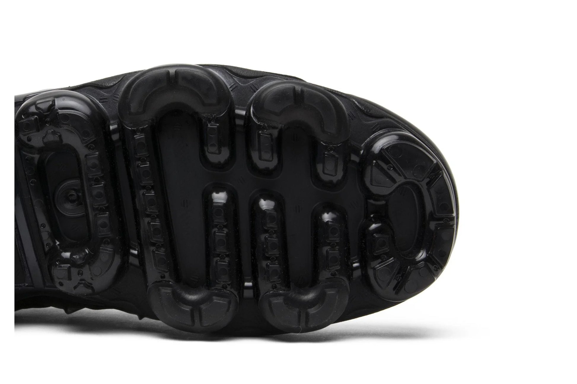 Nike Air VaporMax Plus ‘Triple Black’ 924453-004