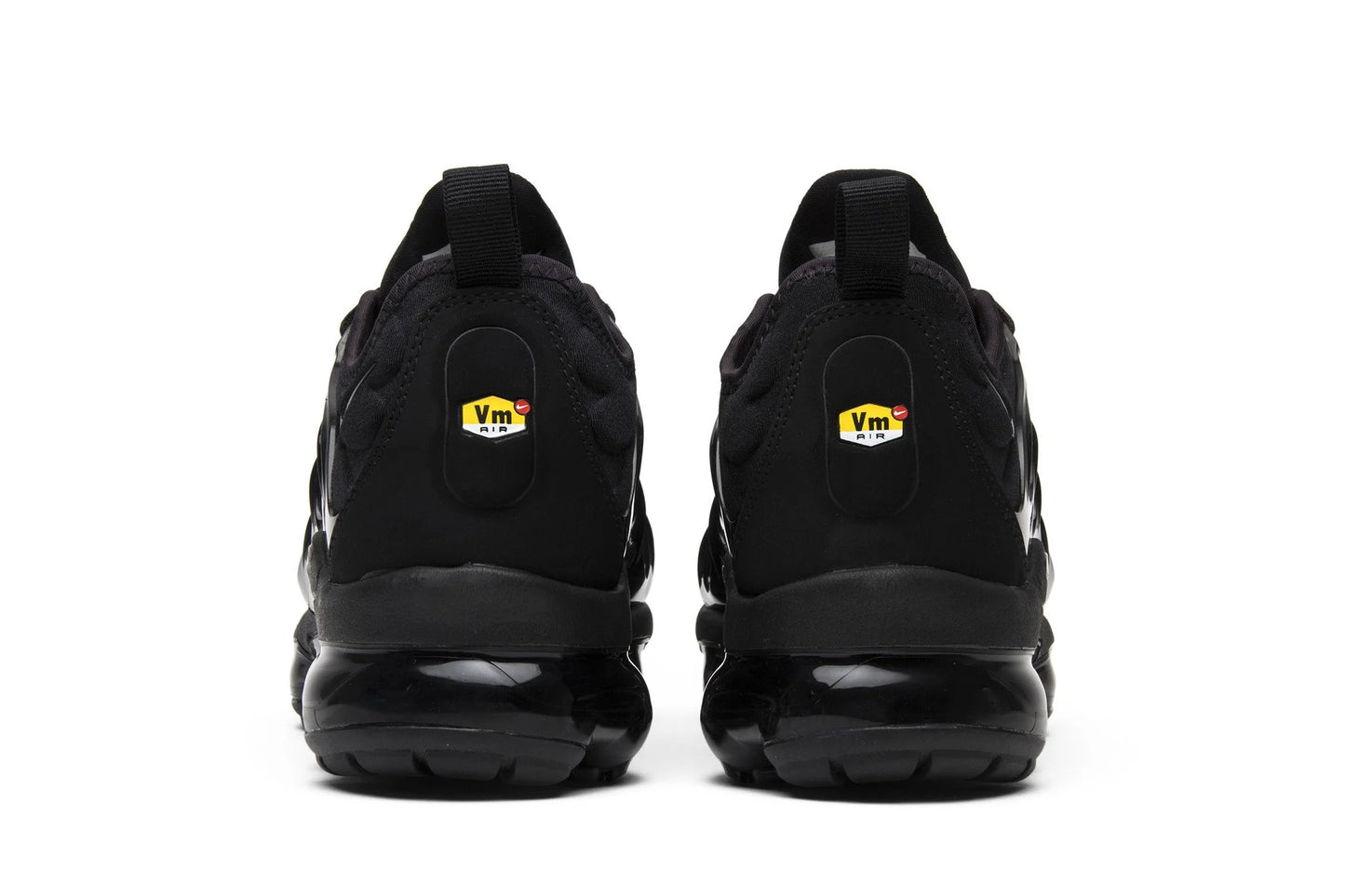 Nike Air VaporMax Plus ‘Triple Black’ 924453-004