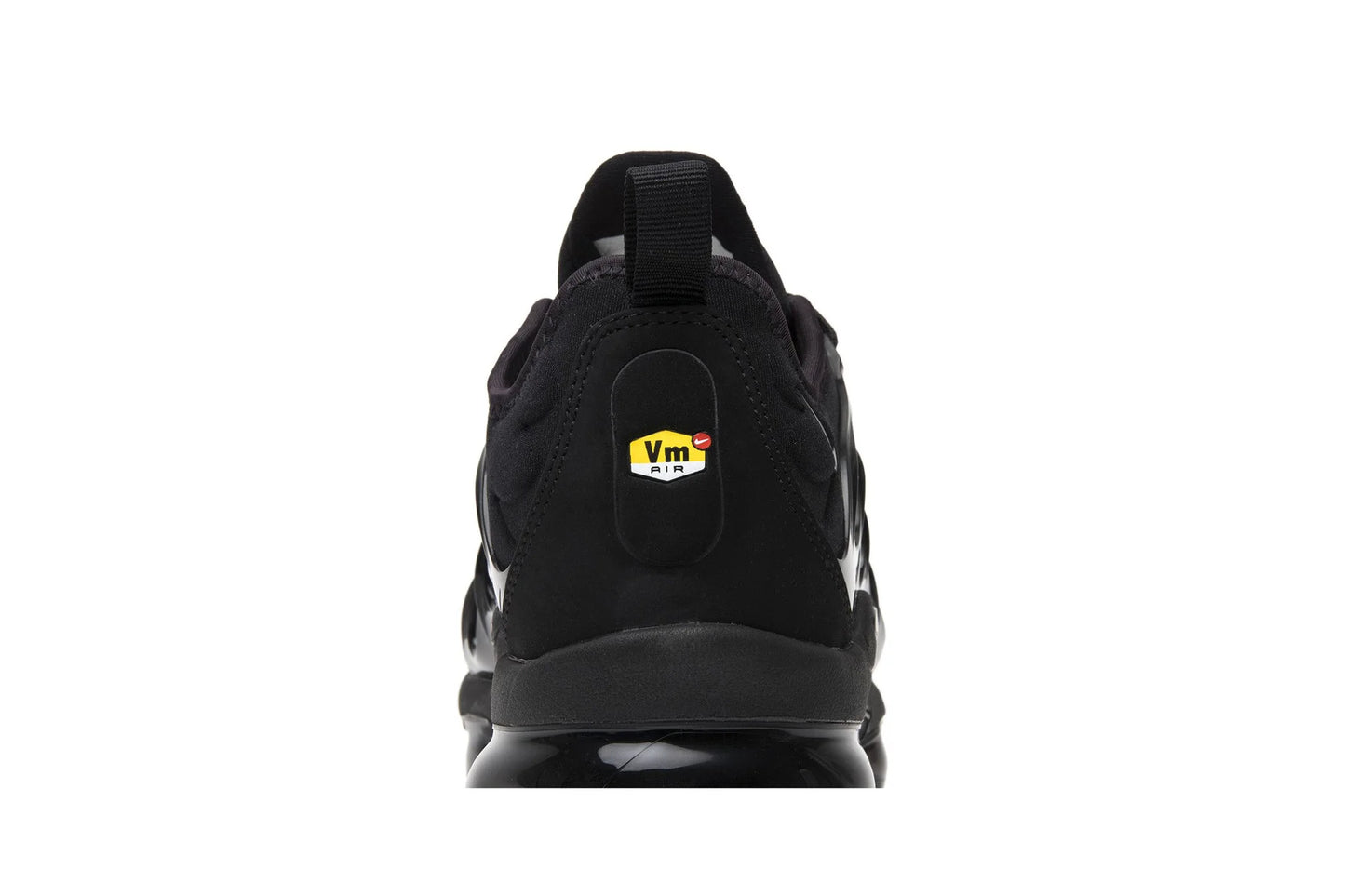 Nike Air VaporMax Plus ‘Triple Black’ 924453-004