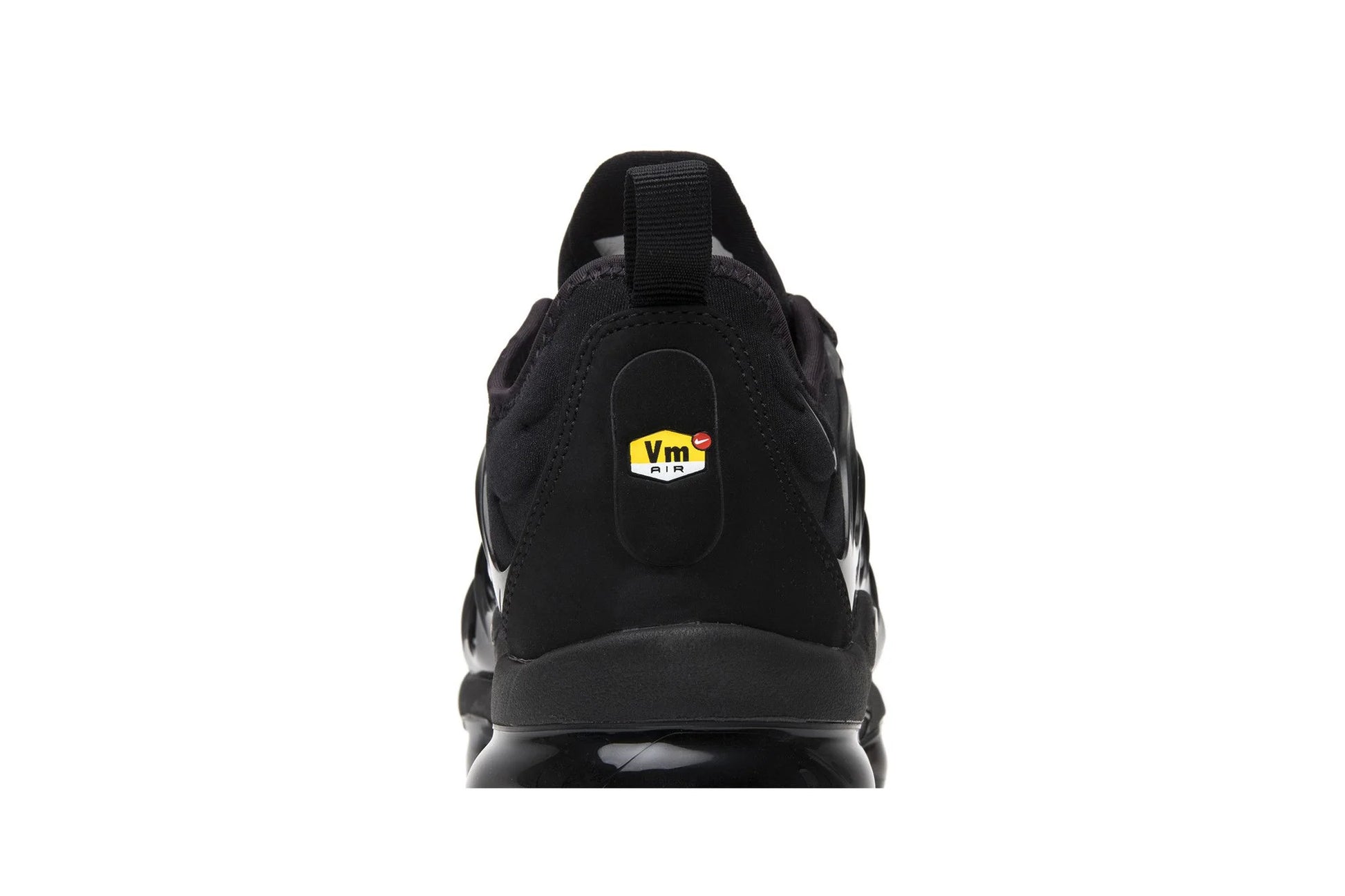 Nike Air VaporMax Plus ‘Triple Black’ 924453-004