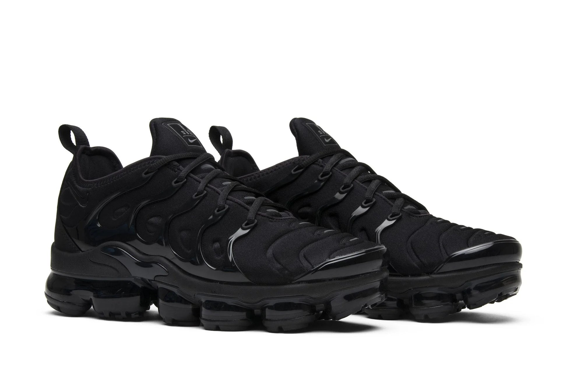 Nike Air VaporMax Plus ‘Triple Black’ 924453-004