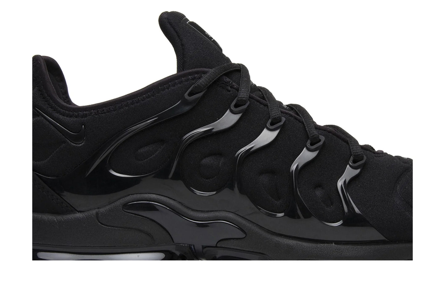 Nike Air VaporMax Plus ‘Triple Black’ 924453-004