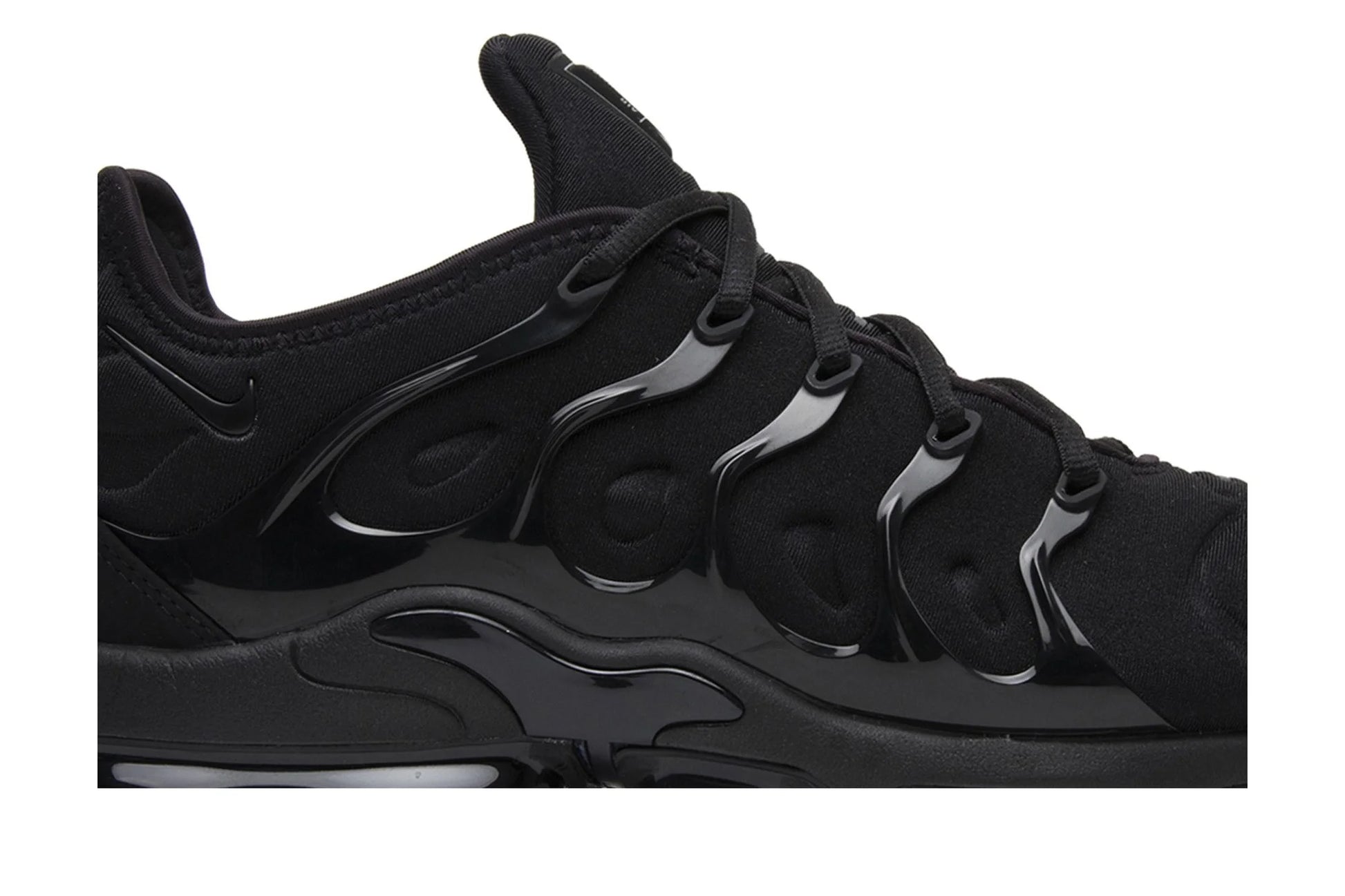 Nike Air VaporMax Plus ‘Triple Black’ 924453-004