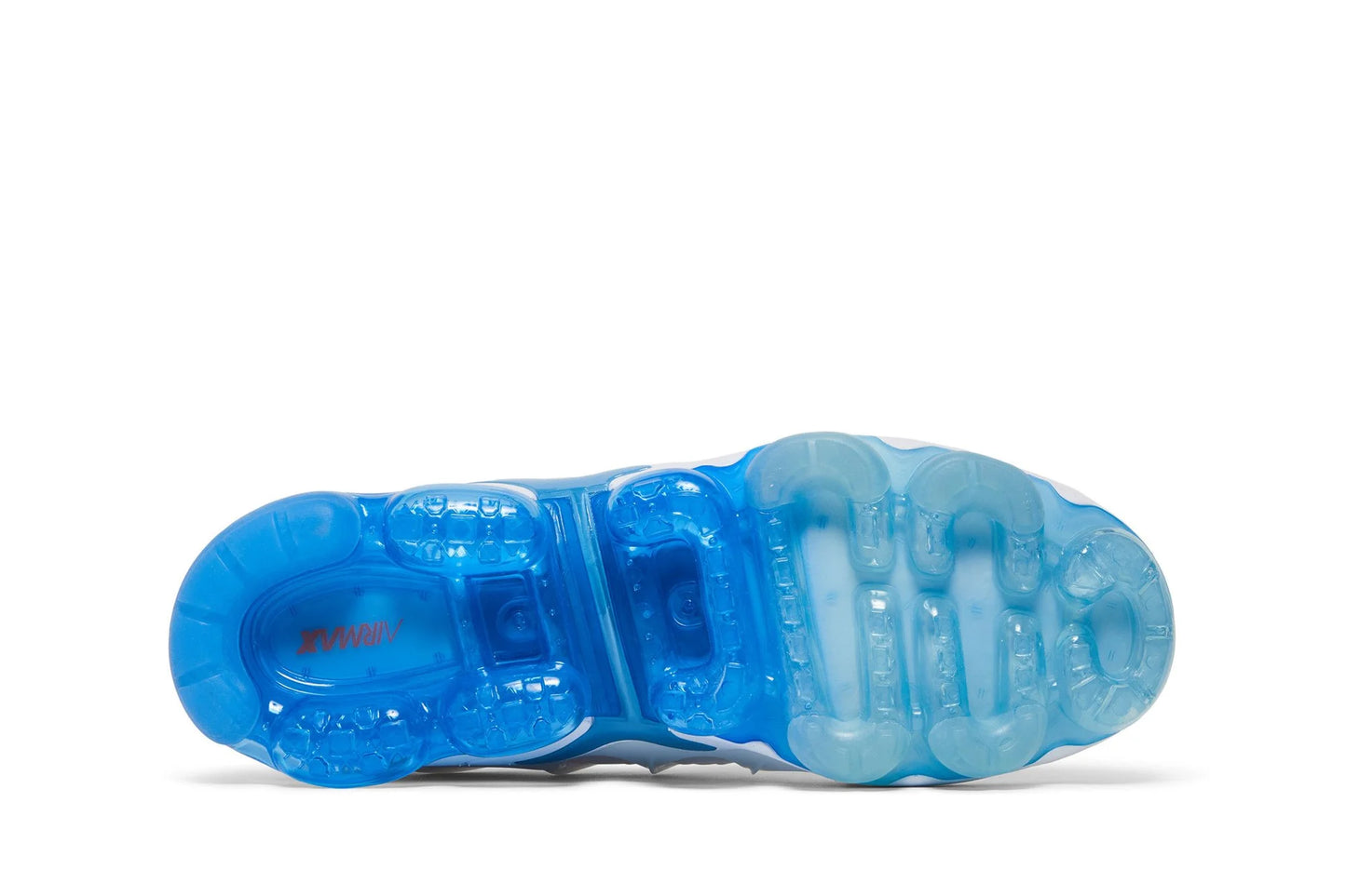 Nike Air VaporMax Plus ‘White University Blue’ DV2119-100