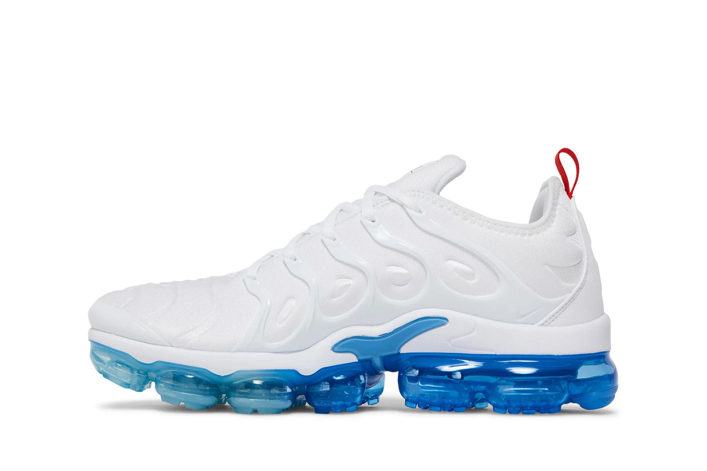 Nike Air VaporMax Plus ‘White University Blue’ DV2119-100