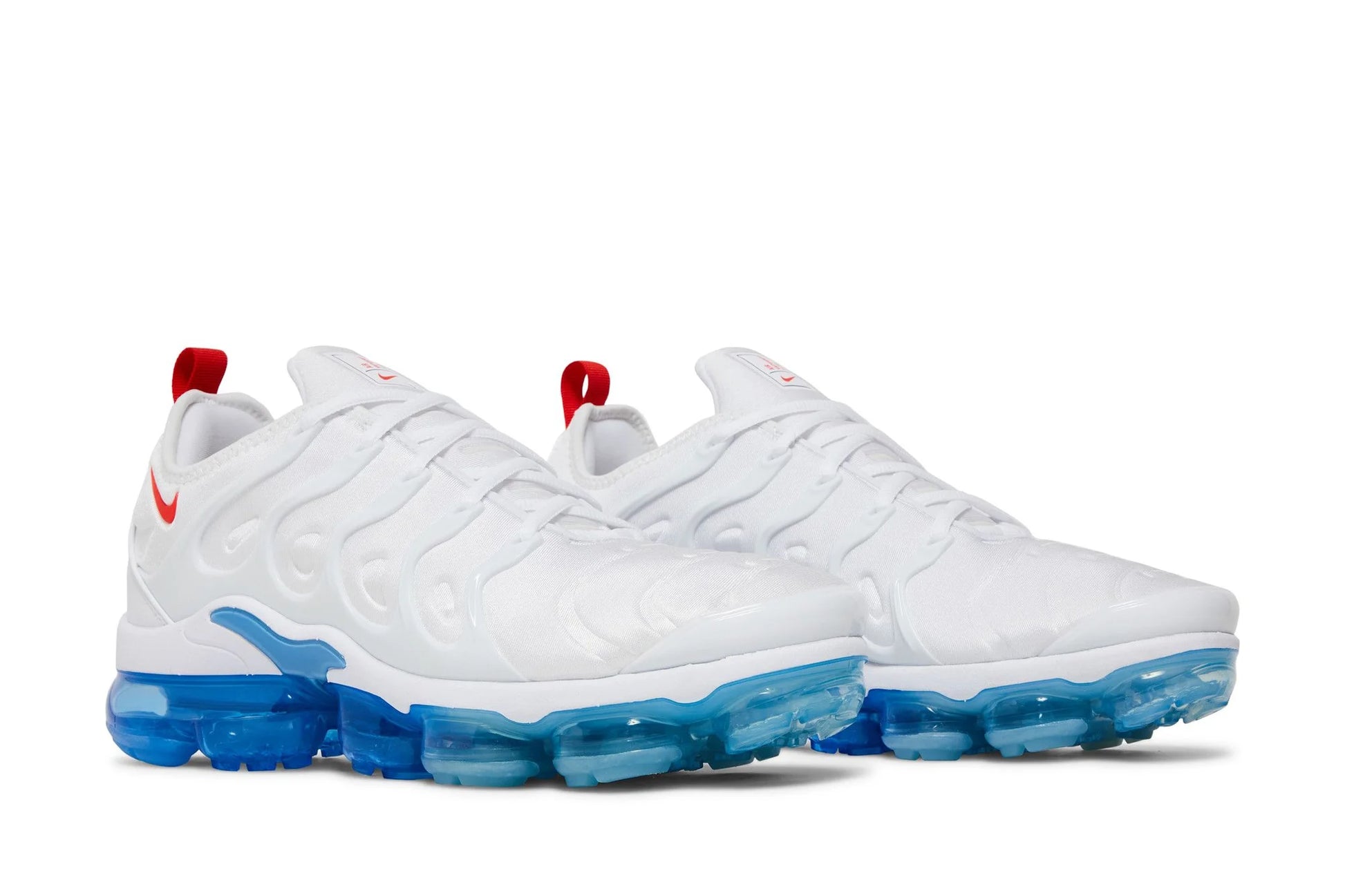 Nike Air VaporMax Plus ‘White University Blue’ DV2119-100