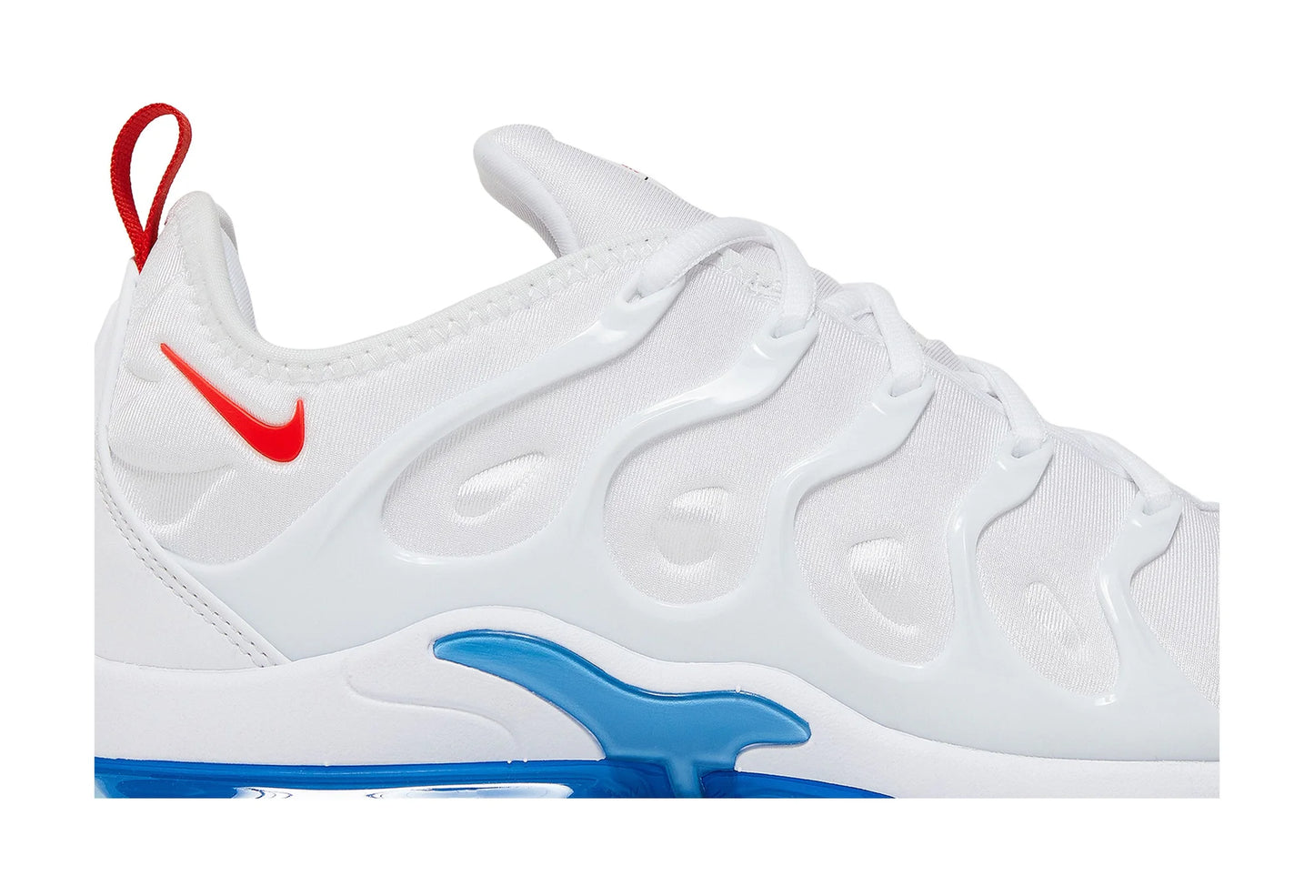 Nike Air VaporMax Plus ‘White University Blue’ DV2119-100