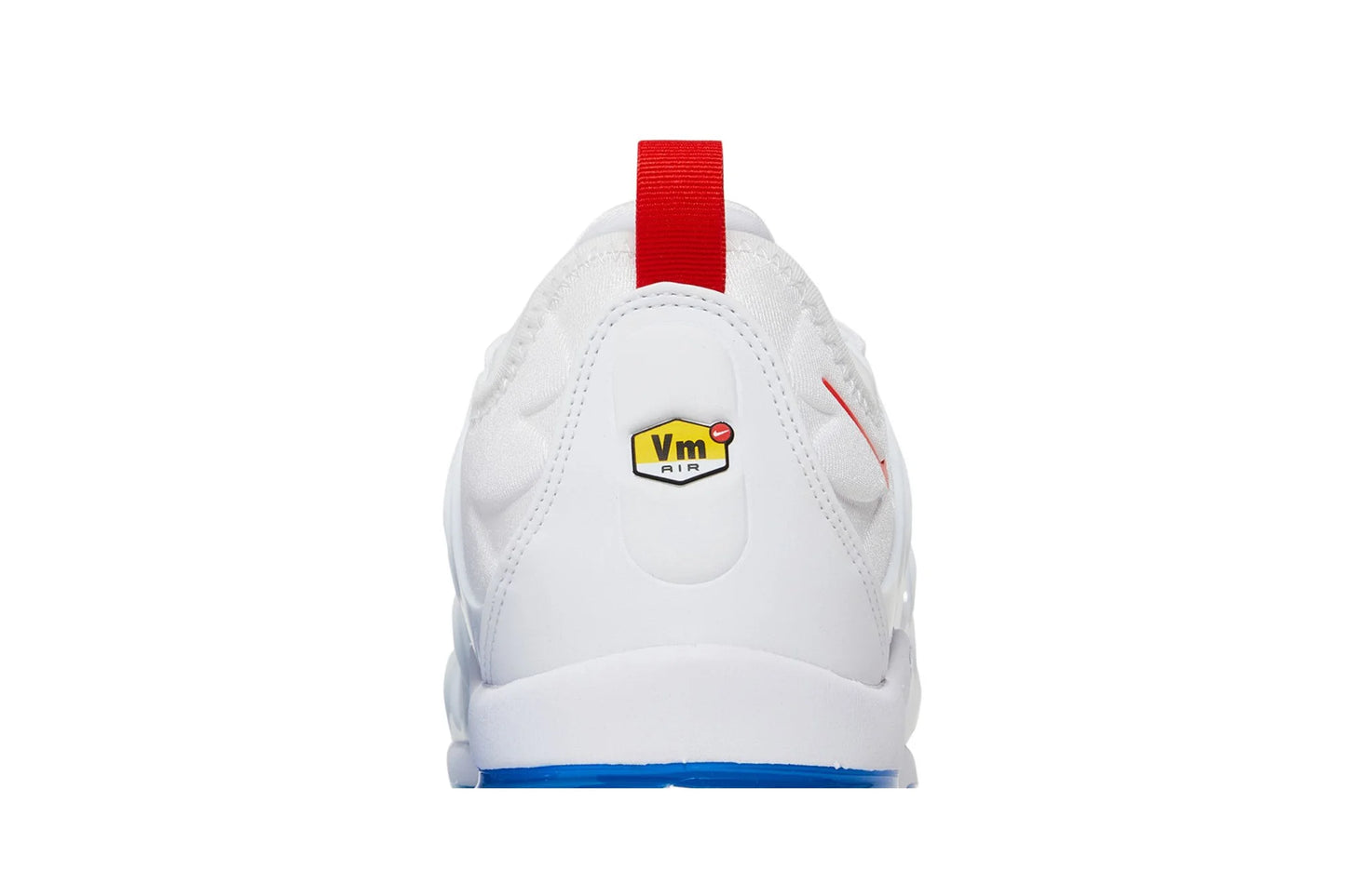 Nike Air VaporMax Plus ‘White University Blue’ DV2119-100