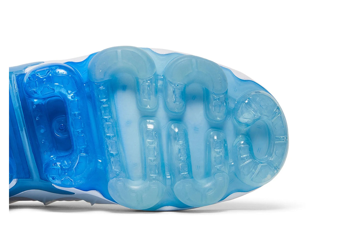 Nike Air VaporMax Plus ‘White University Blue’ DV2119-100
